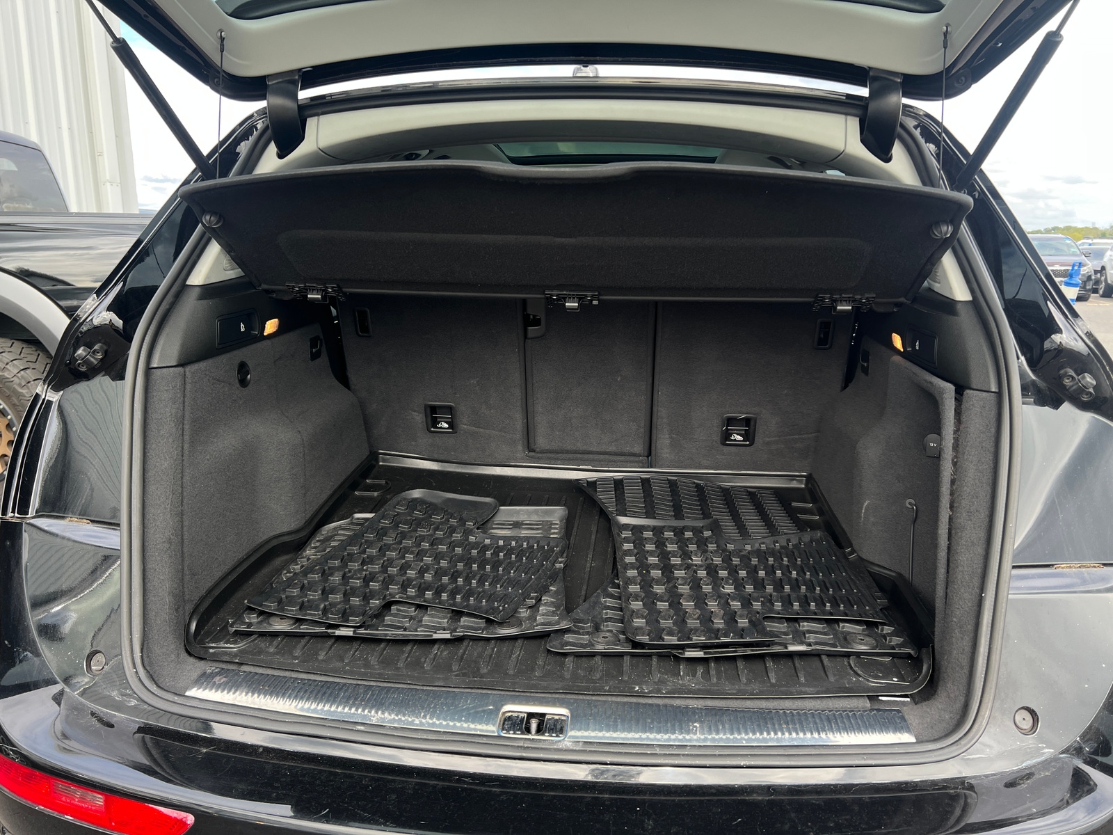 Thumbnail: 2015 Audi Q5 - 7
