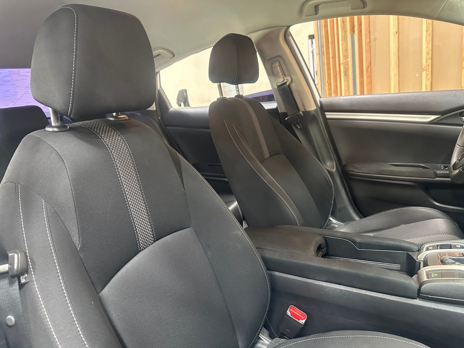 Thumbnail: 2019 Honda Civic - 2