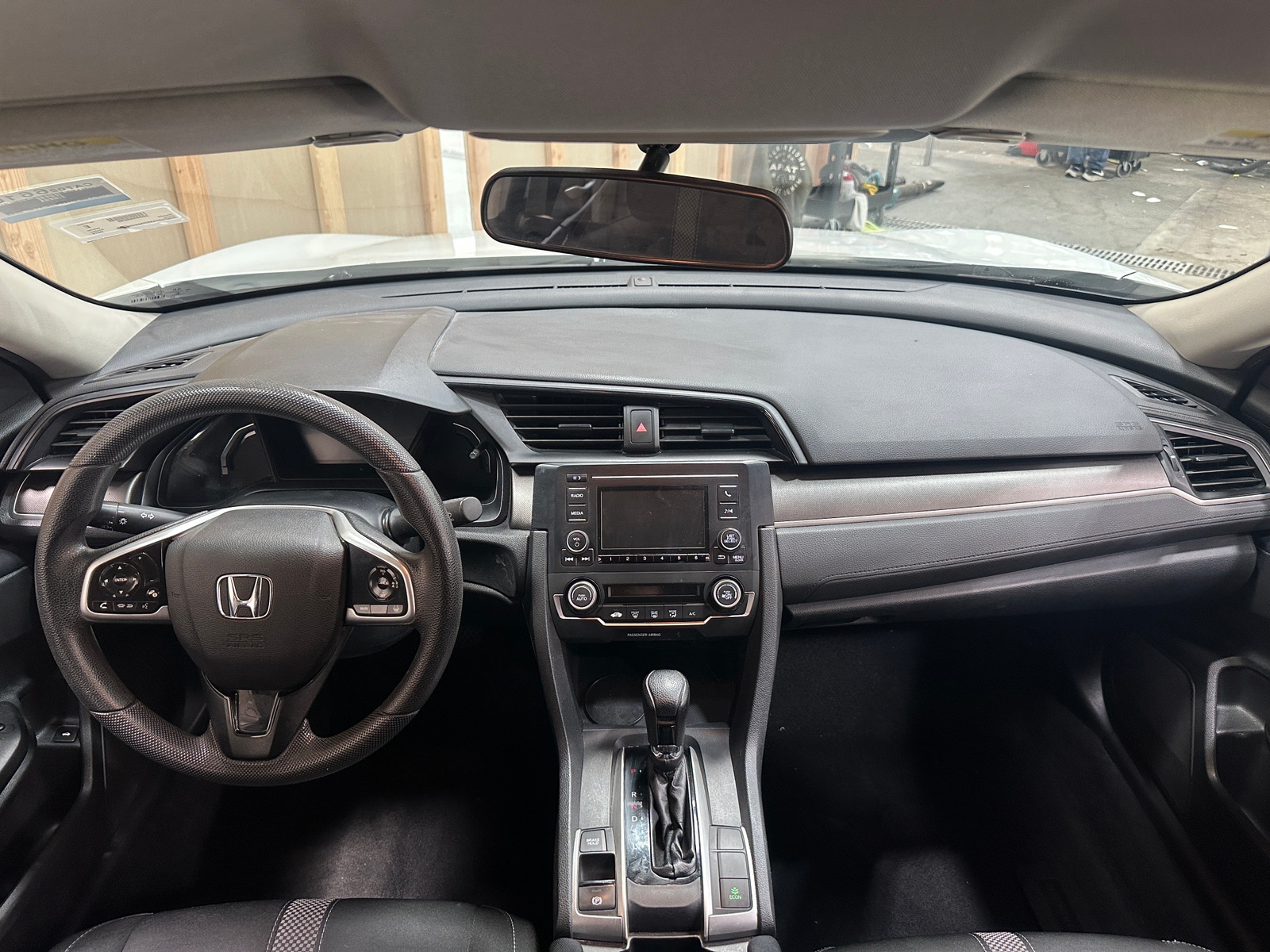 Thumbnail: 2019 Honda Civic - 3