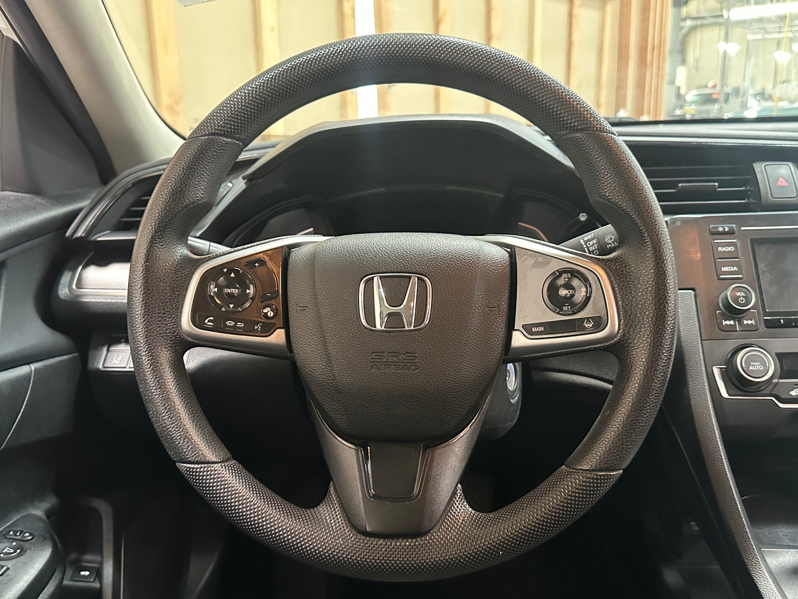 Thumbnail: 2019 Honda Civic - 5