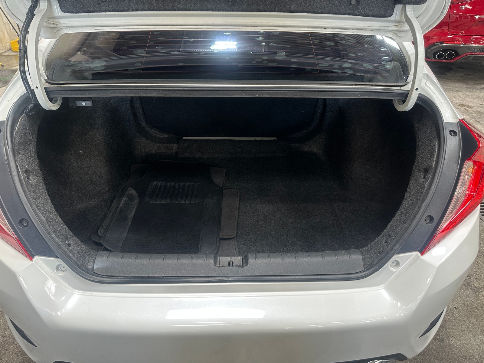 Thumbnail: 2019 Honda Civic - 7