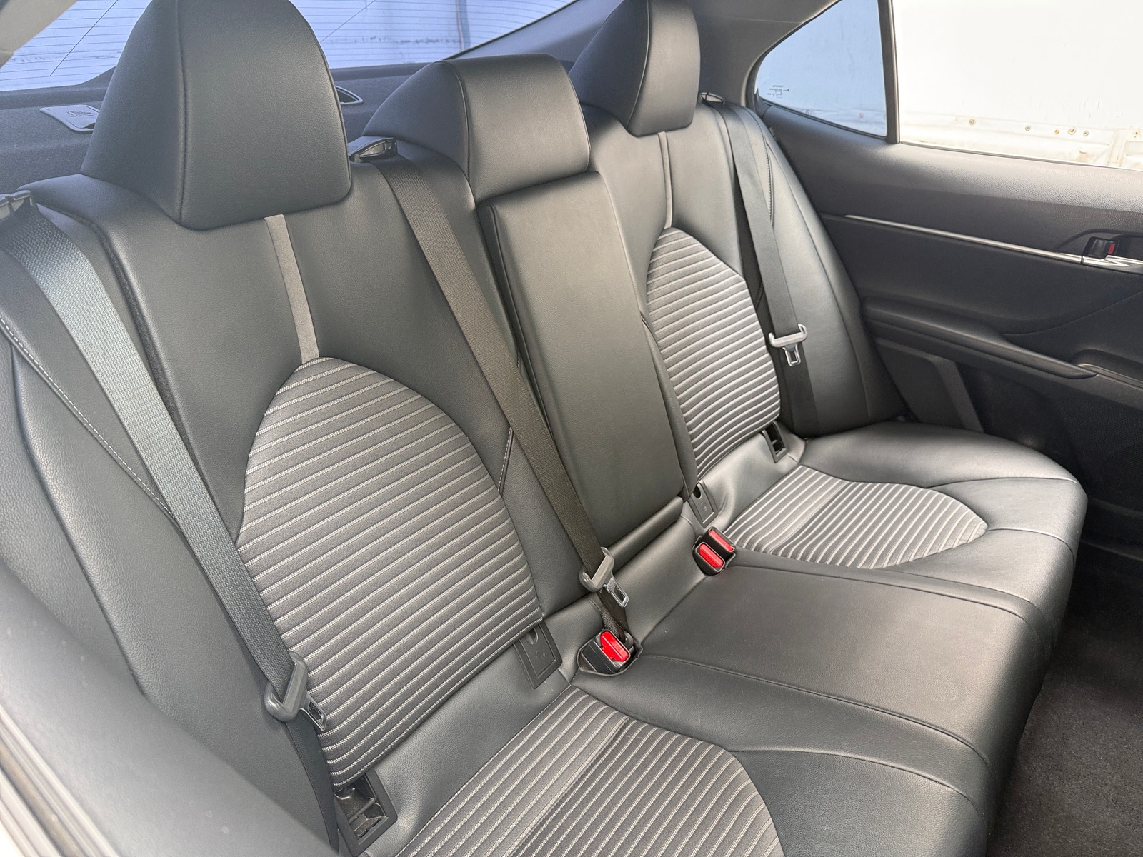 Thumbnail: 2021 Toyota Camry - 5