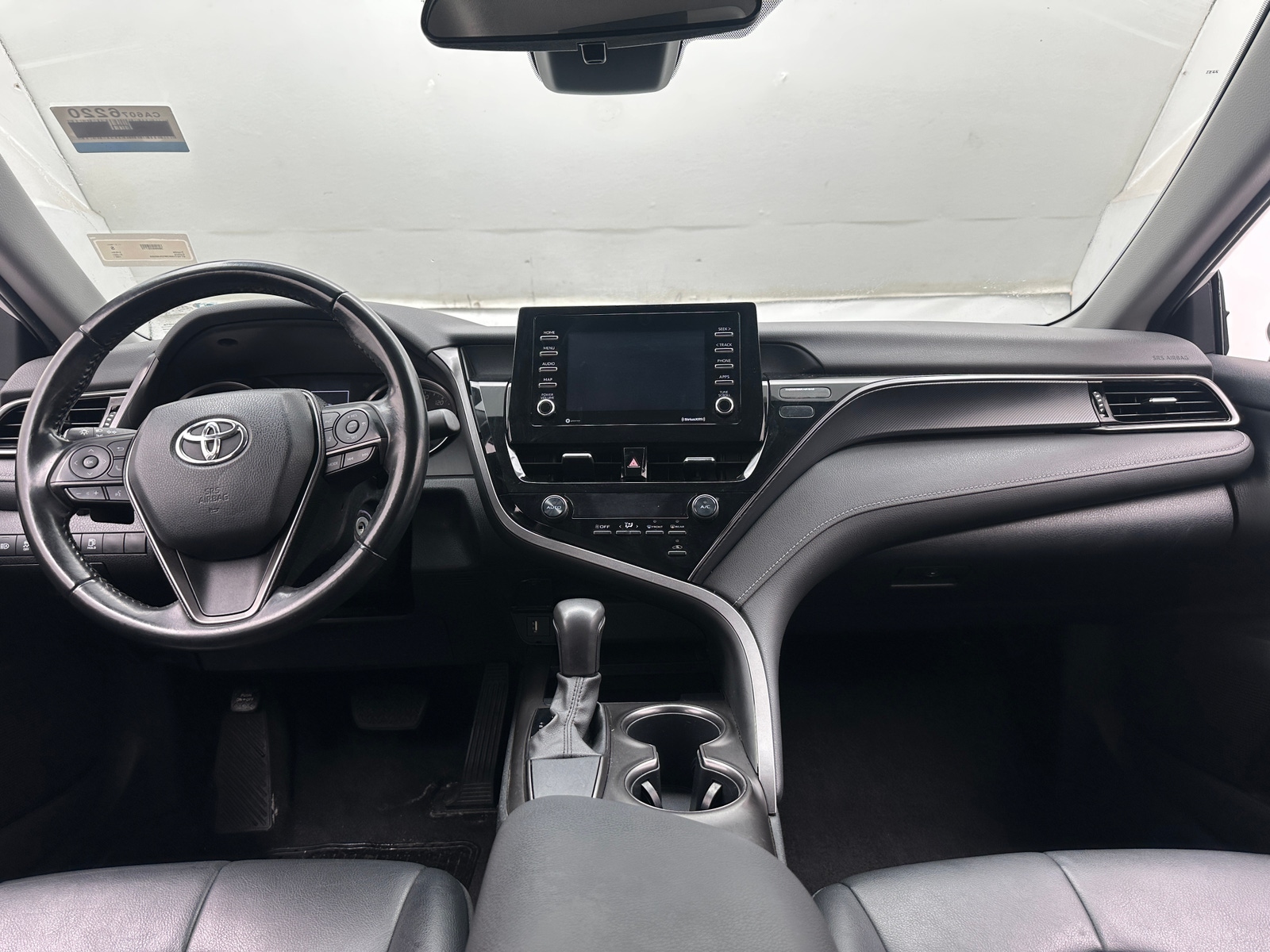 Thumbnail: 2021 Toyota Camry - 2