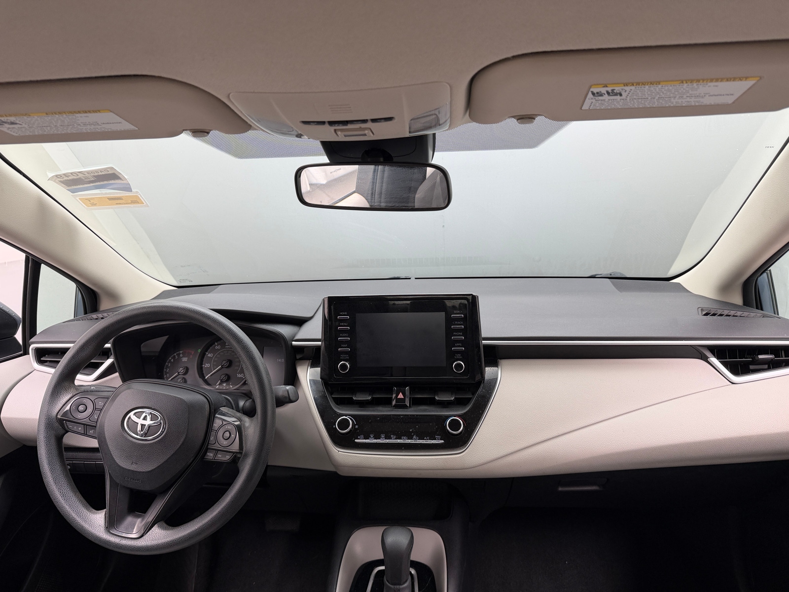 Thumbnail: 2020 Toyota Corolla - 3