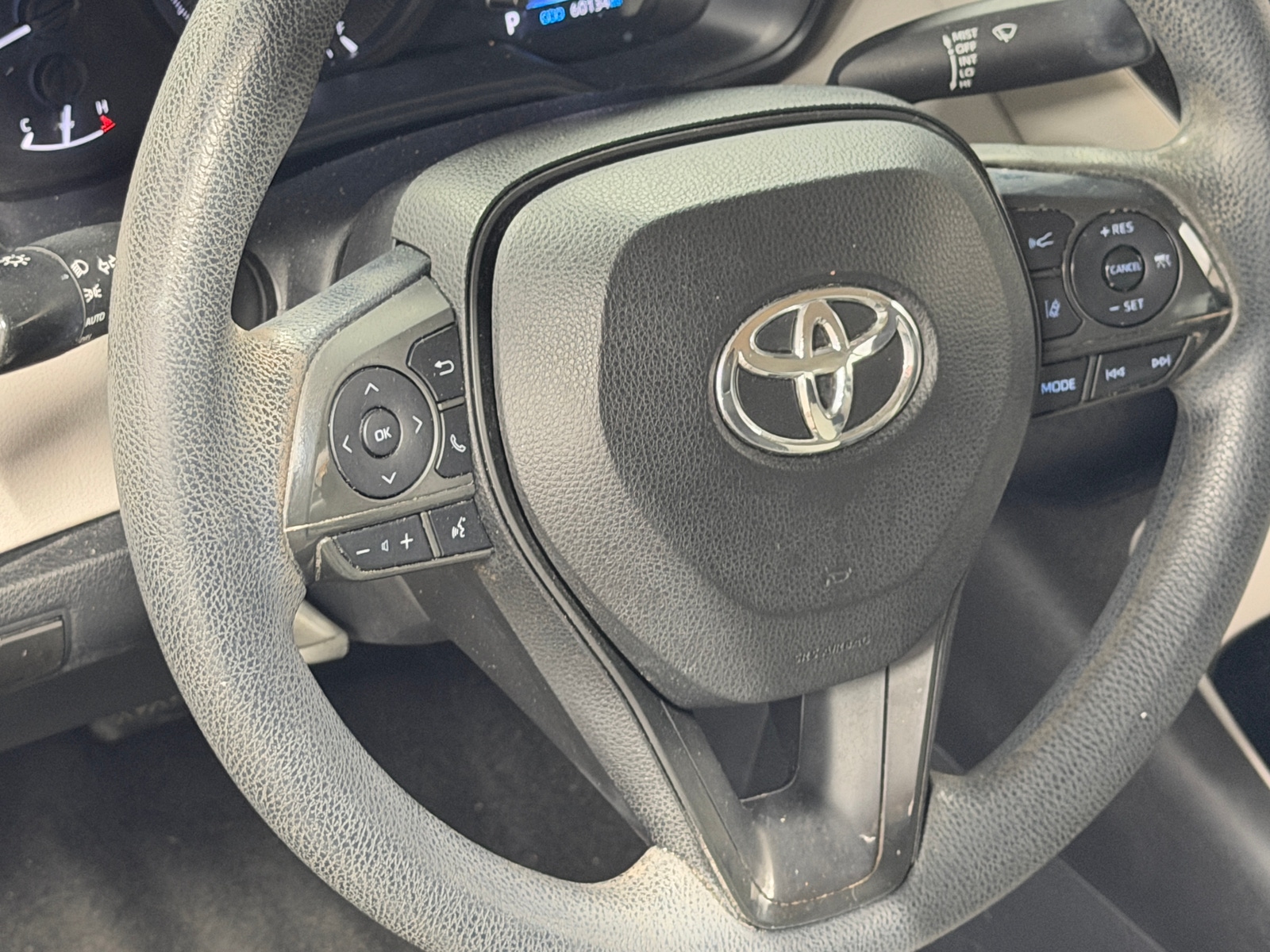 Thumbnail: 2020 Toyota Corolla - 5