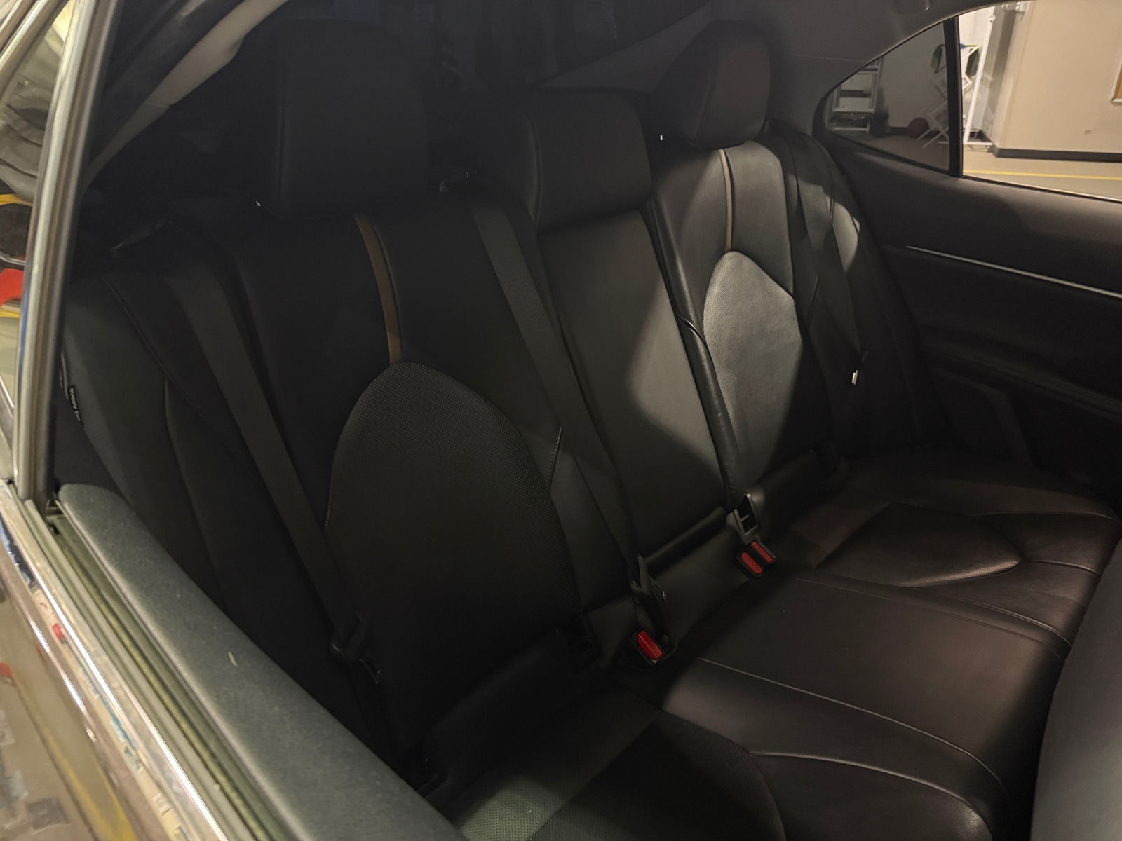 Thumbnail: 2020 Toyota Camry - 5