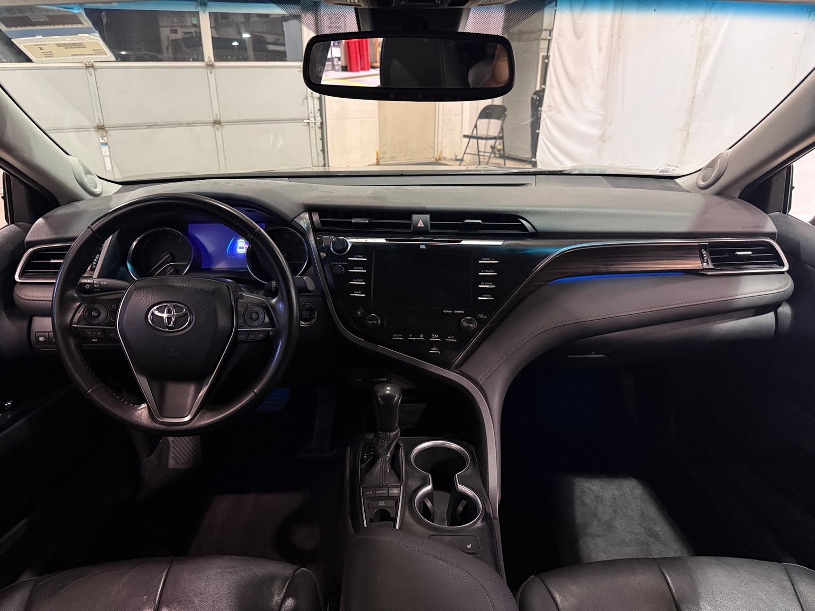 Thumbnail: 2020 Toyota Camry - 2