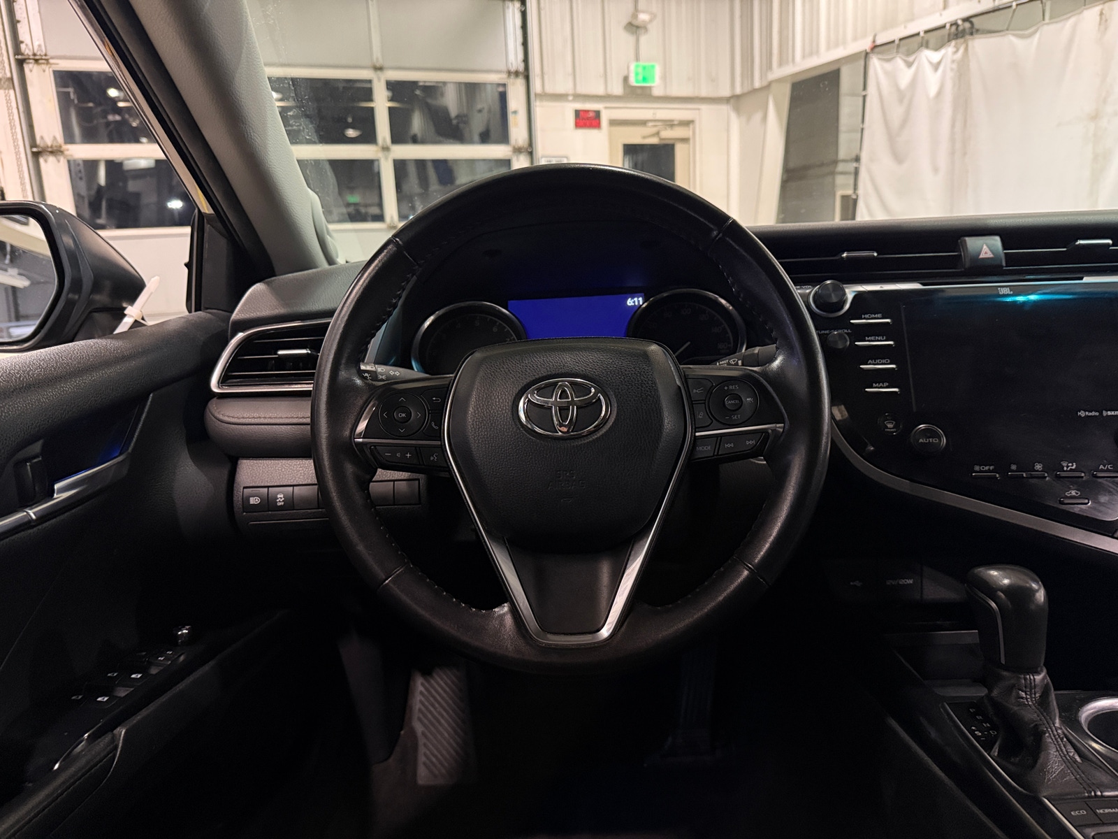 Thumbnail: 2020 Toyota Camry - 4