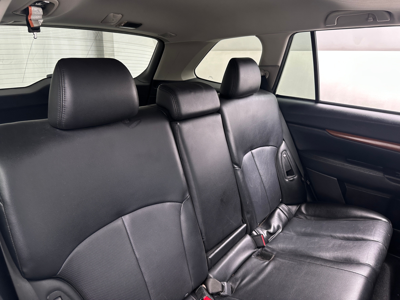 Thumbnail: 2014 Subaru Outback - 5