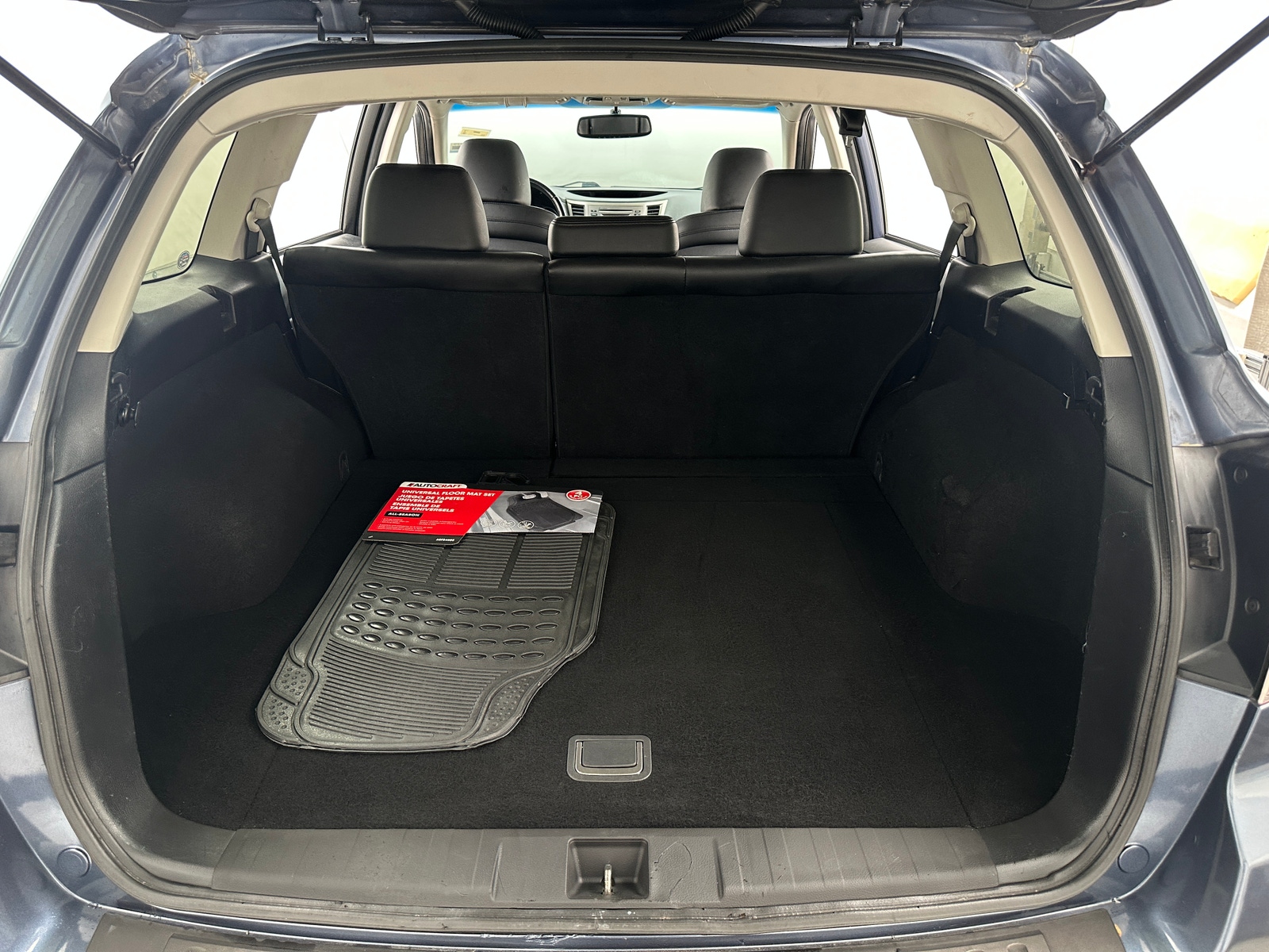 Thumbnail: 2014 Subaru Outback - 6