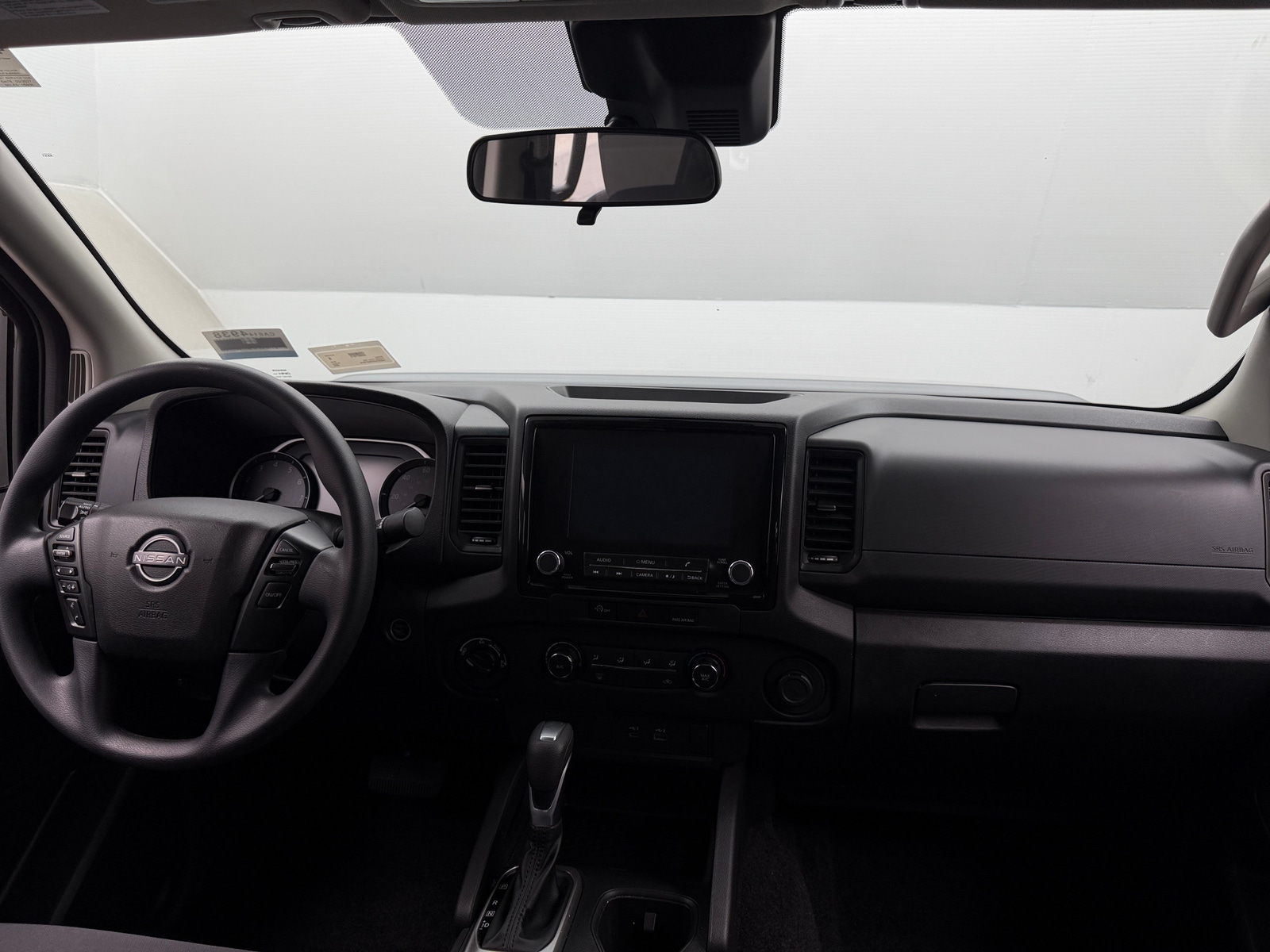 Thumbnail: 2024 Nissan Frontier - 3