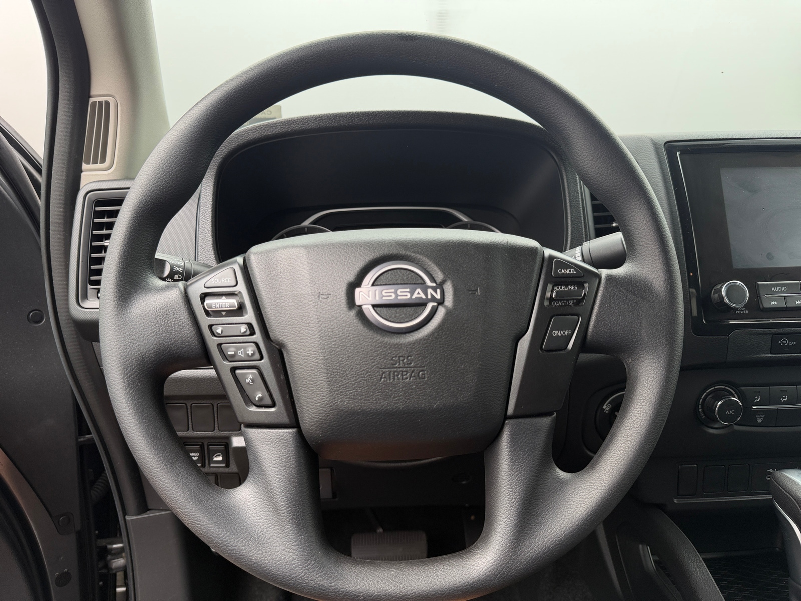 Thumbnail: 2024 Nissan Frontier - 5