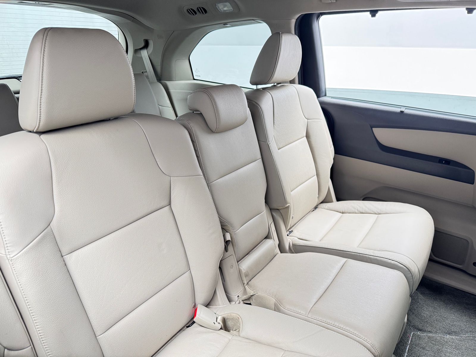 Thumbnail: 2016 Honda Odyssey - 6
