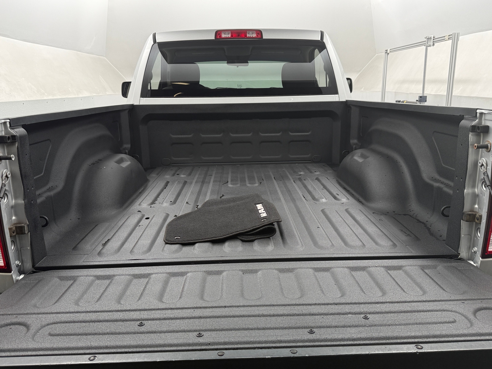 Thumbnail: 2016 RAM 1500 - 5