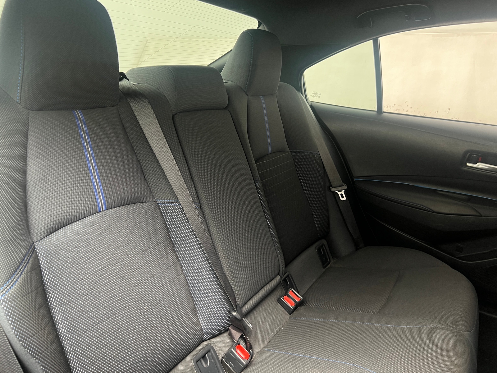 Thumbnail: 2020 Toyota Corolla - 6
