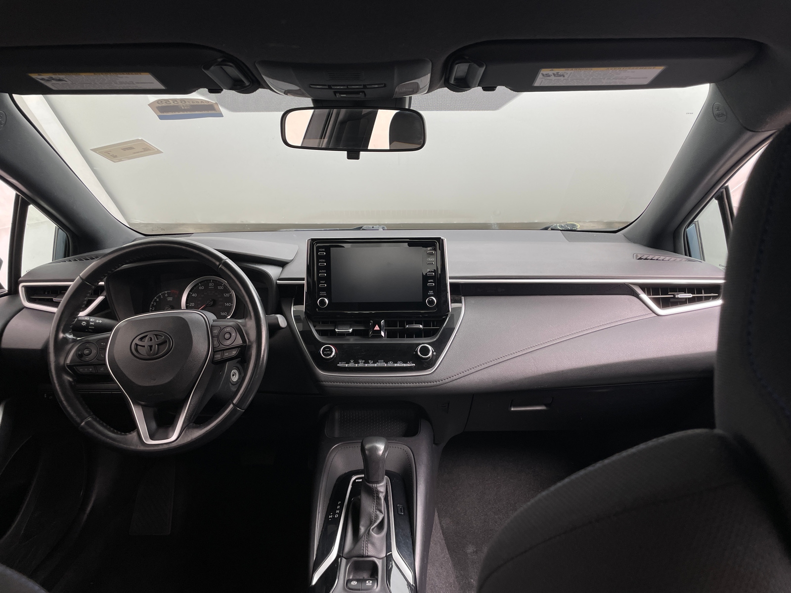 Thumbnail: 2020 Toyota Corolla - 3