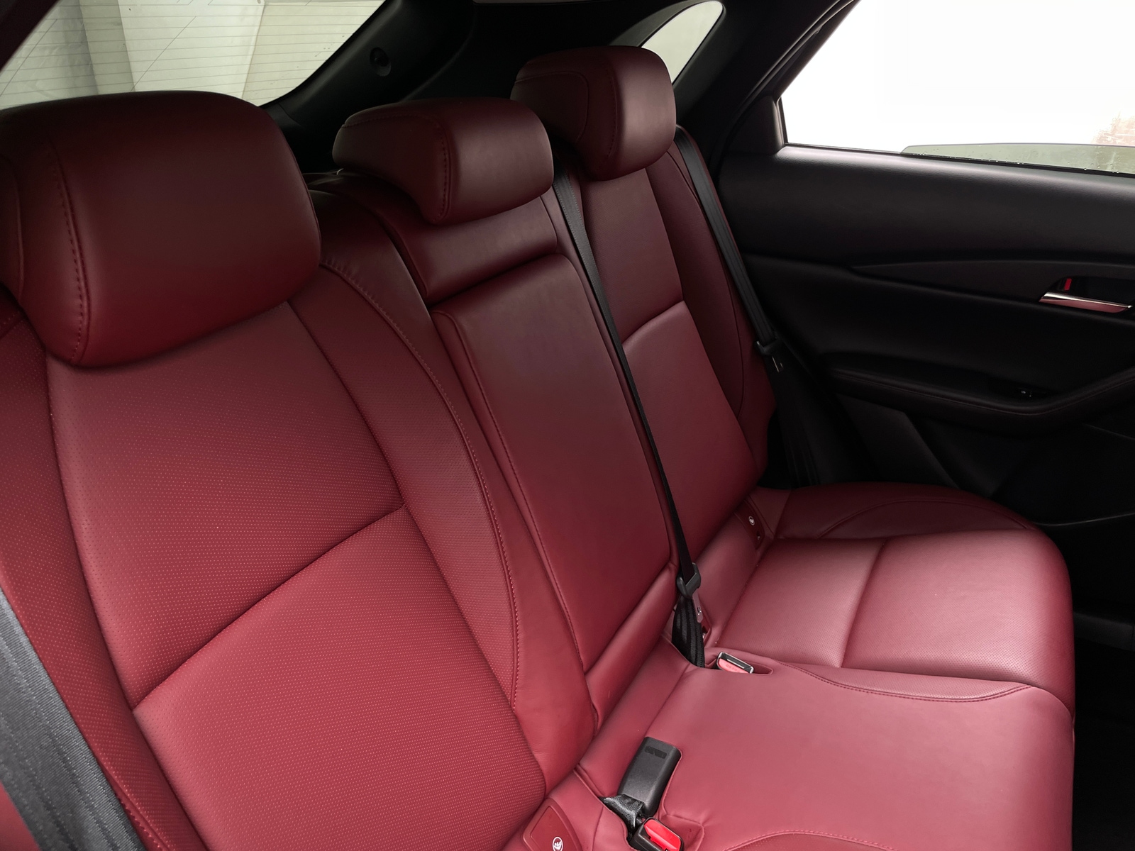 Thumbnail: 2022 Mazda CX-30 - 5