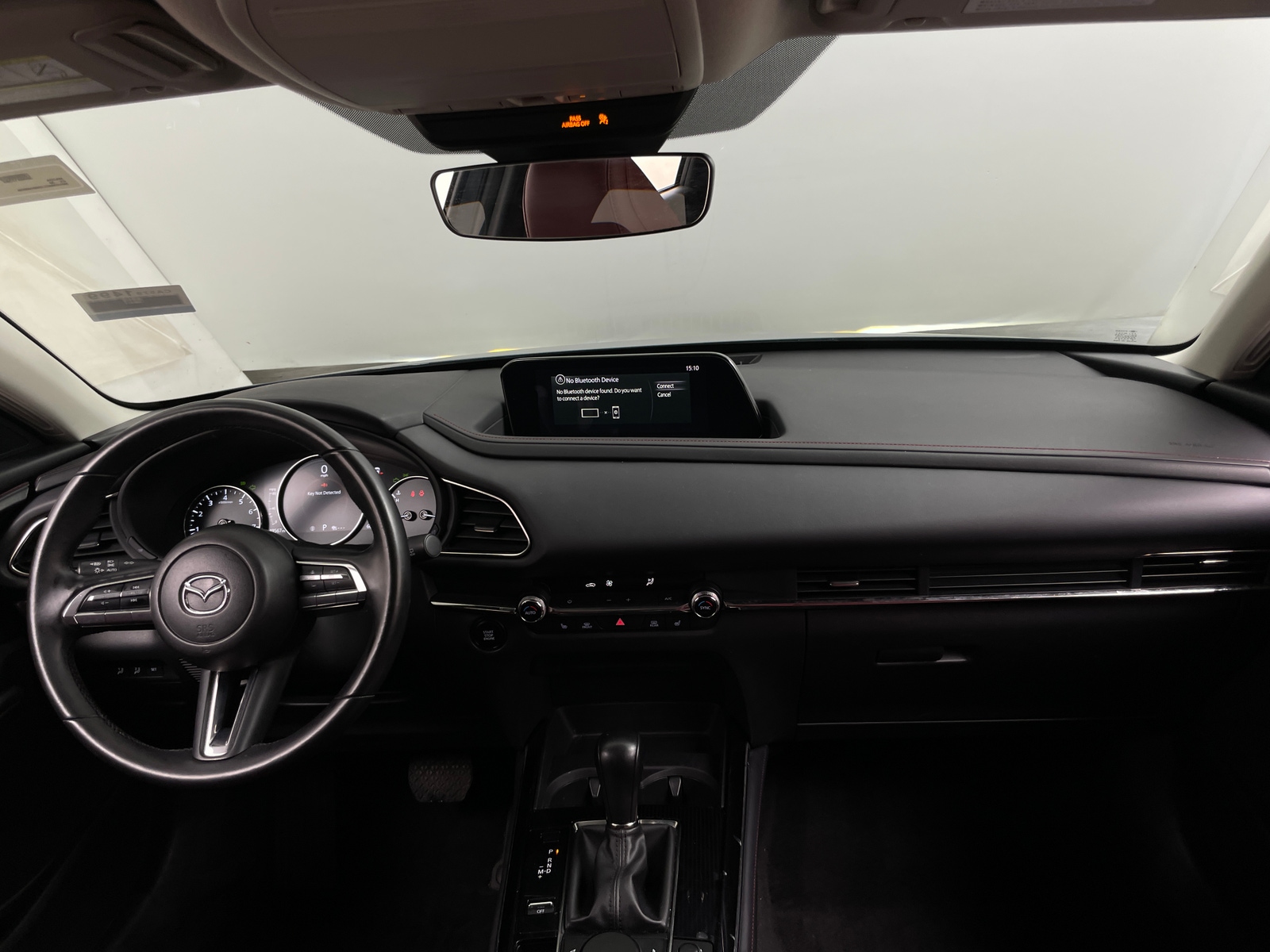 Thumbnail: 2022 Mazda CX-30 - 2