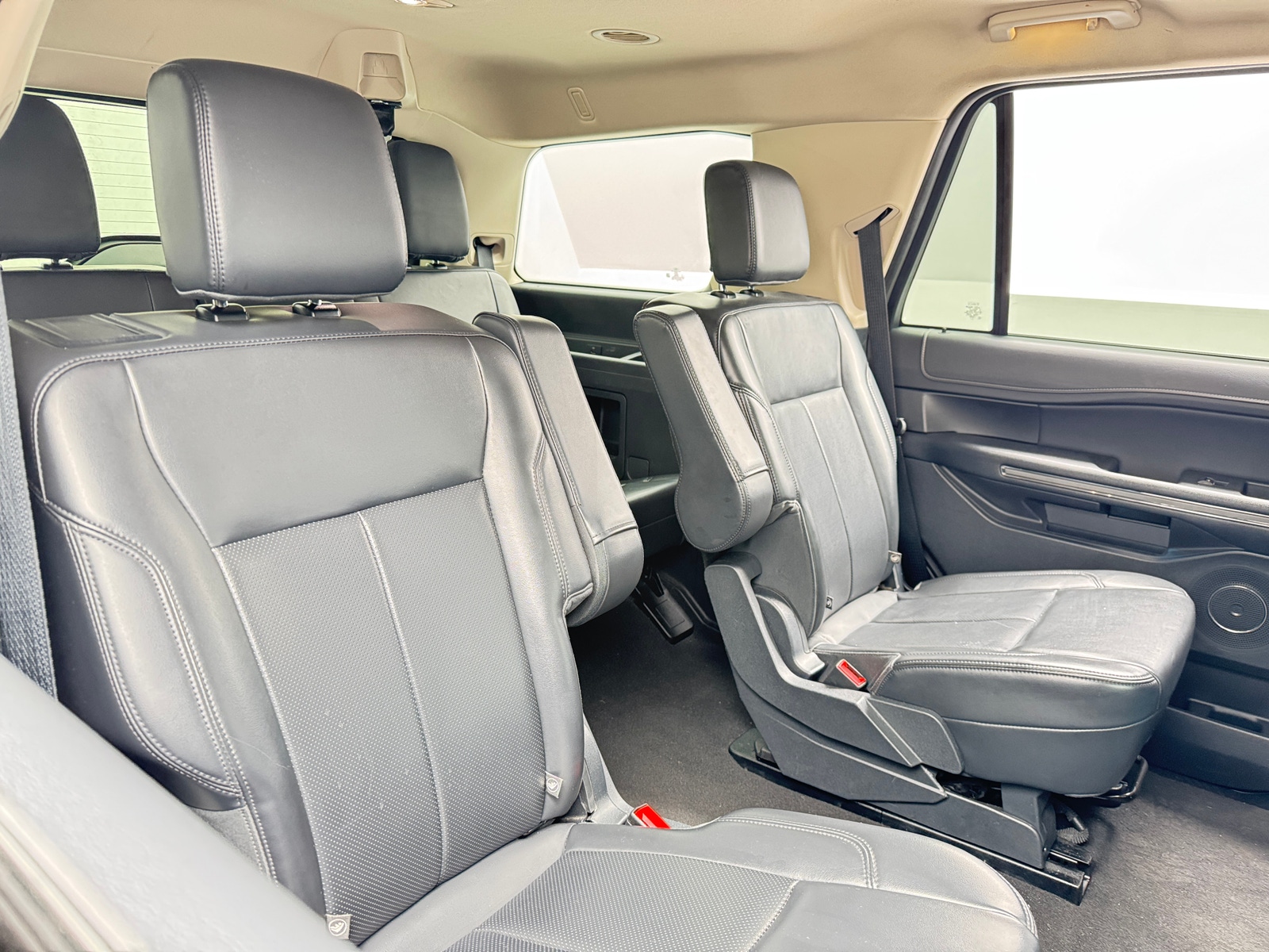 Thumbnail: 2024 Ford Expedition - 5