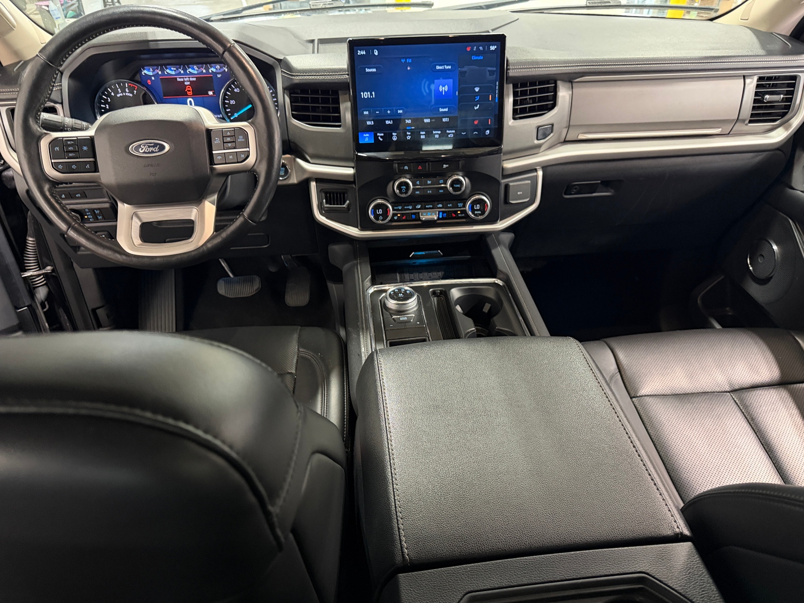 Thumbnail: 2024 Ford Expedition - 2