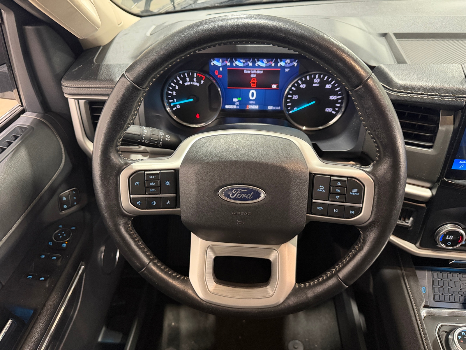 Thumbnail: 2024 Ford Expedition - 4