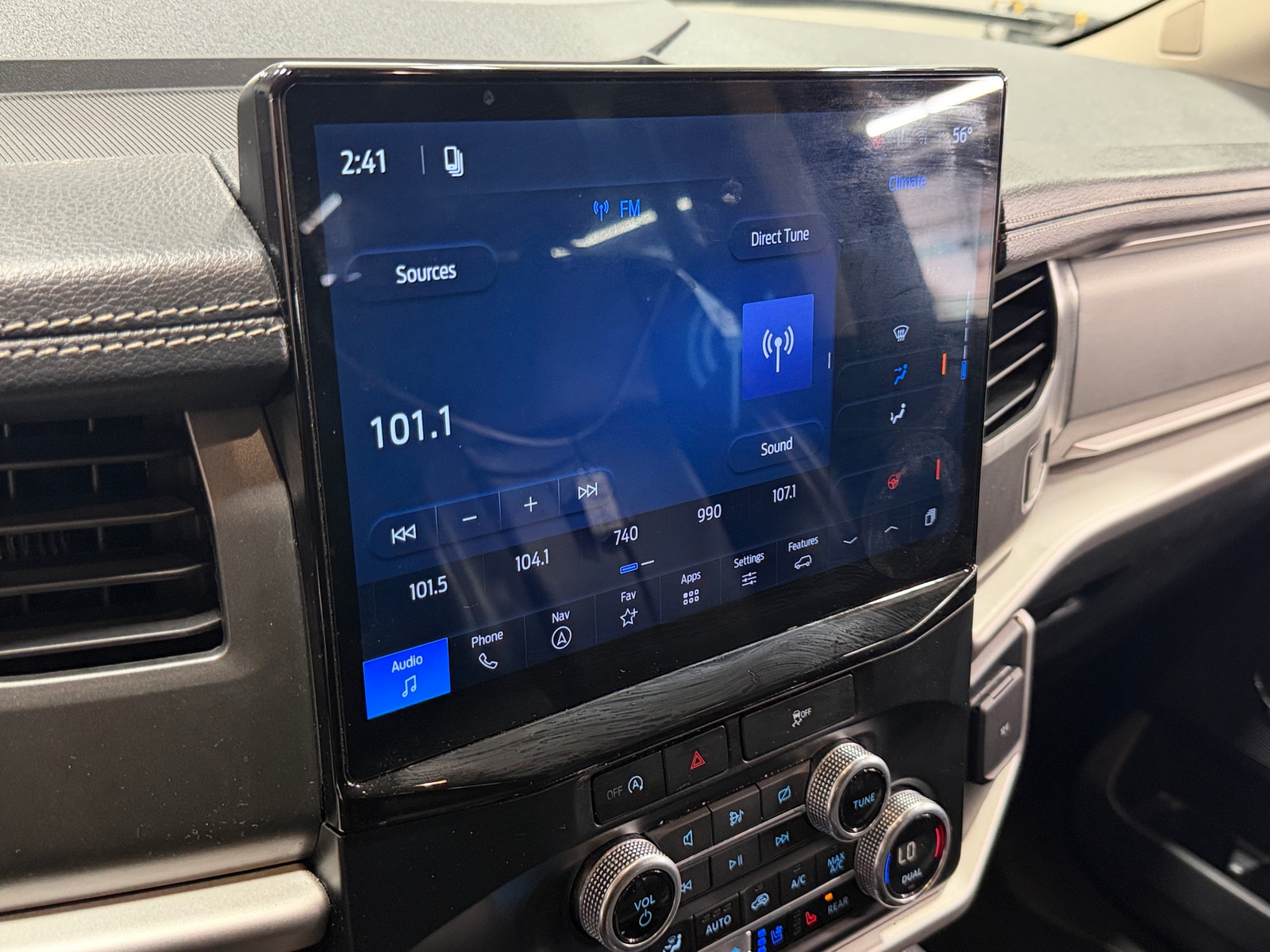Thumbnail: 2024 Ford Expedition - 3