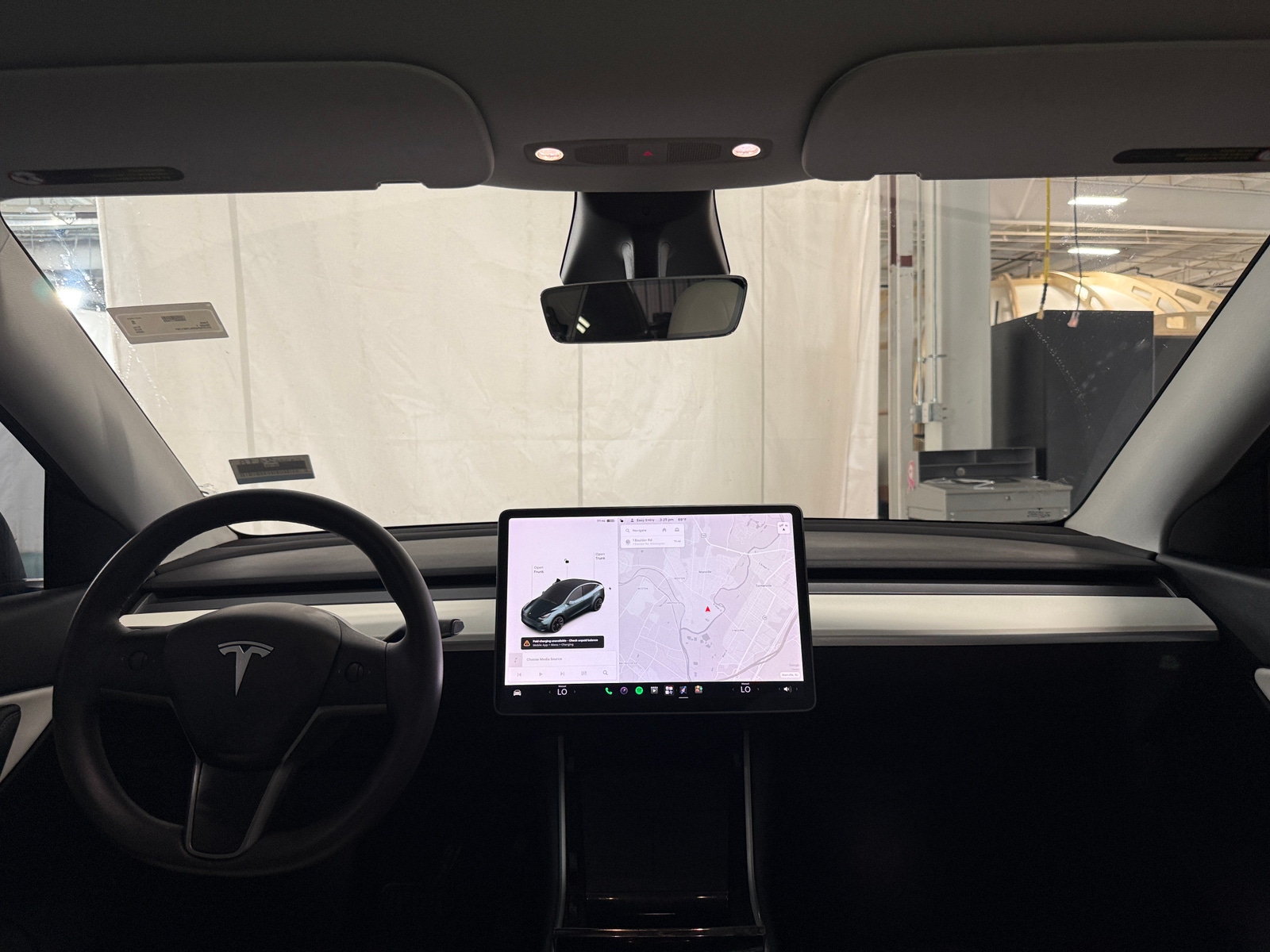 Thumbnail: 2020 Tesla Model Y - 2