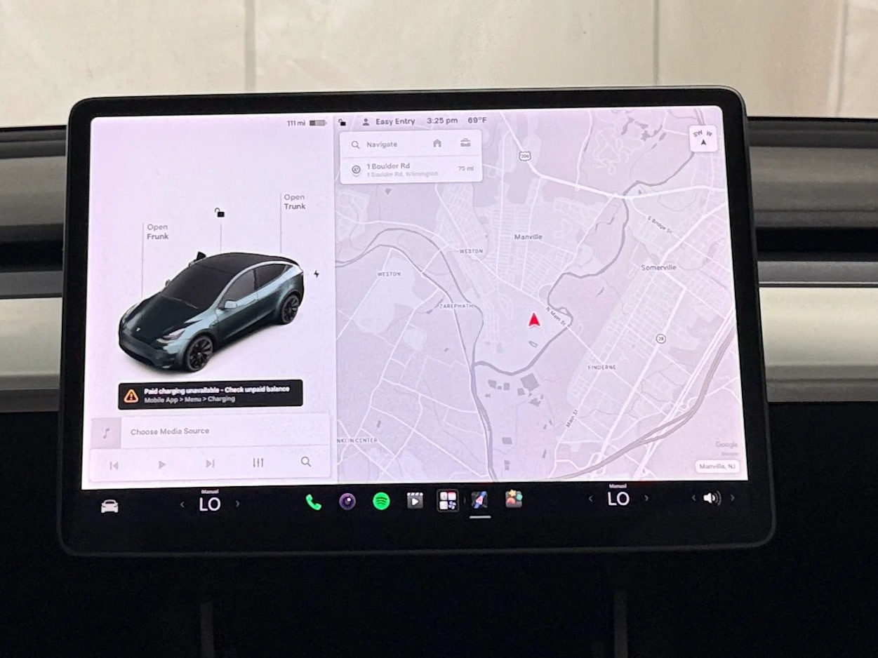 Thumbnail: 2020 Tesla Model Y - 3