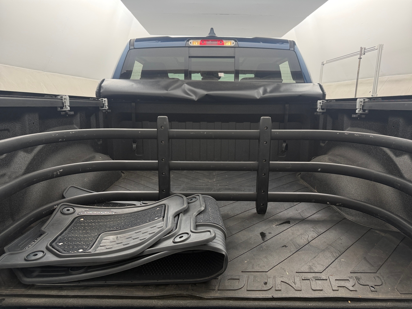 Thumbnail: 2019 RAM 1500 - 6