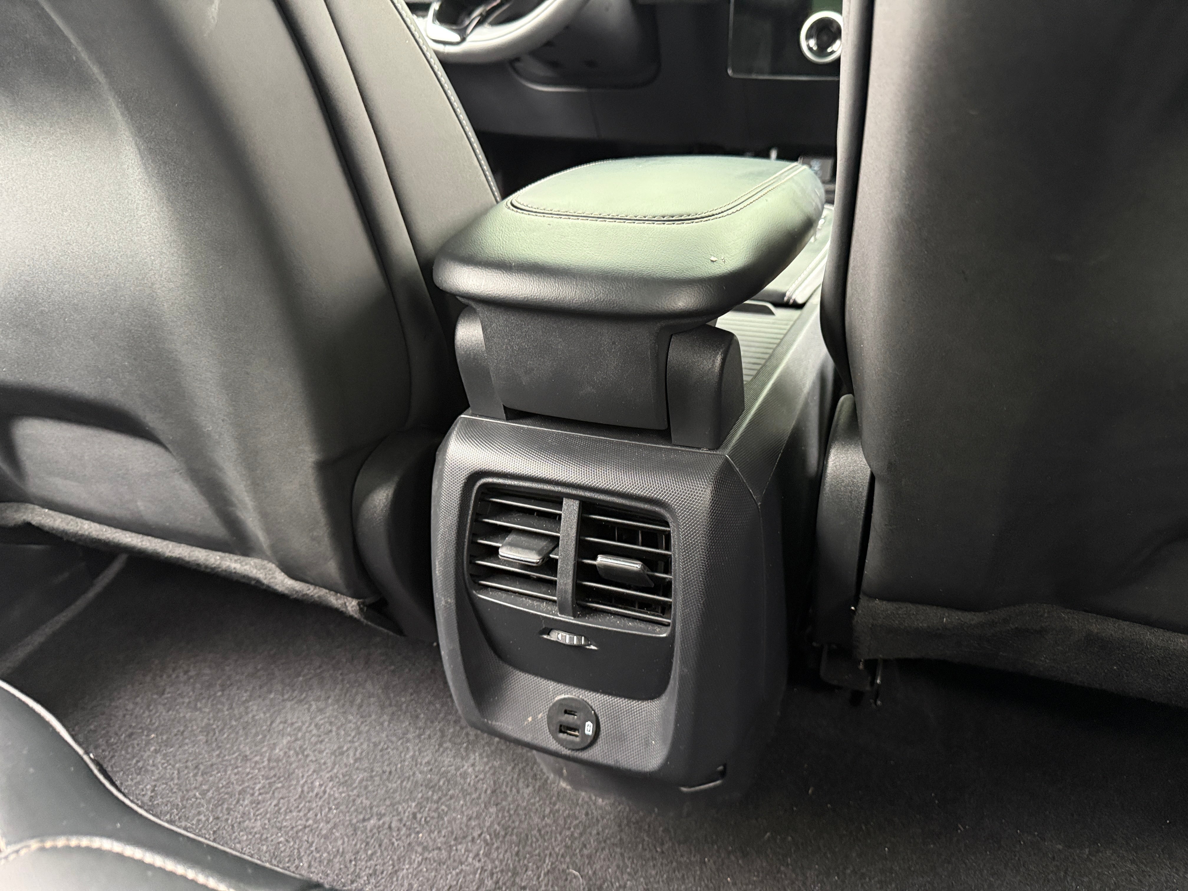 Used 2023 Ford Mustang Mach-E GT AWD with VIN 3FMTK4SX9PMA05287 for sale in Auburn, WA