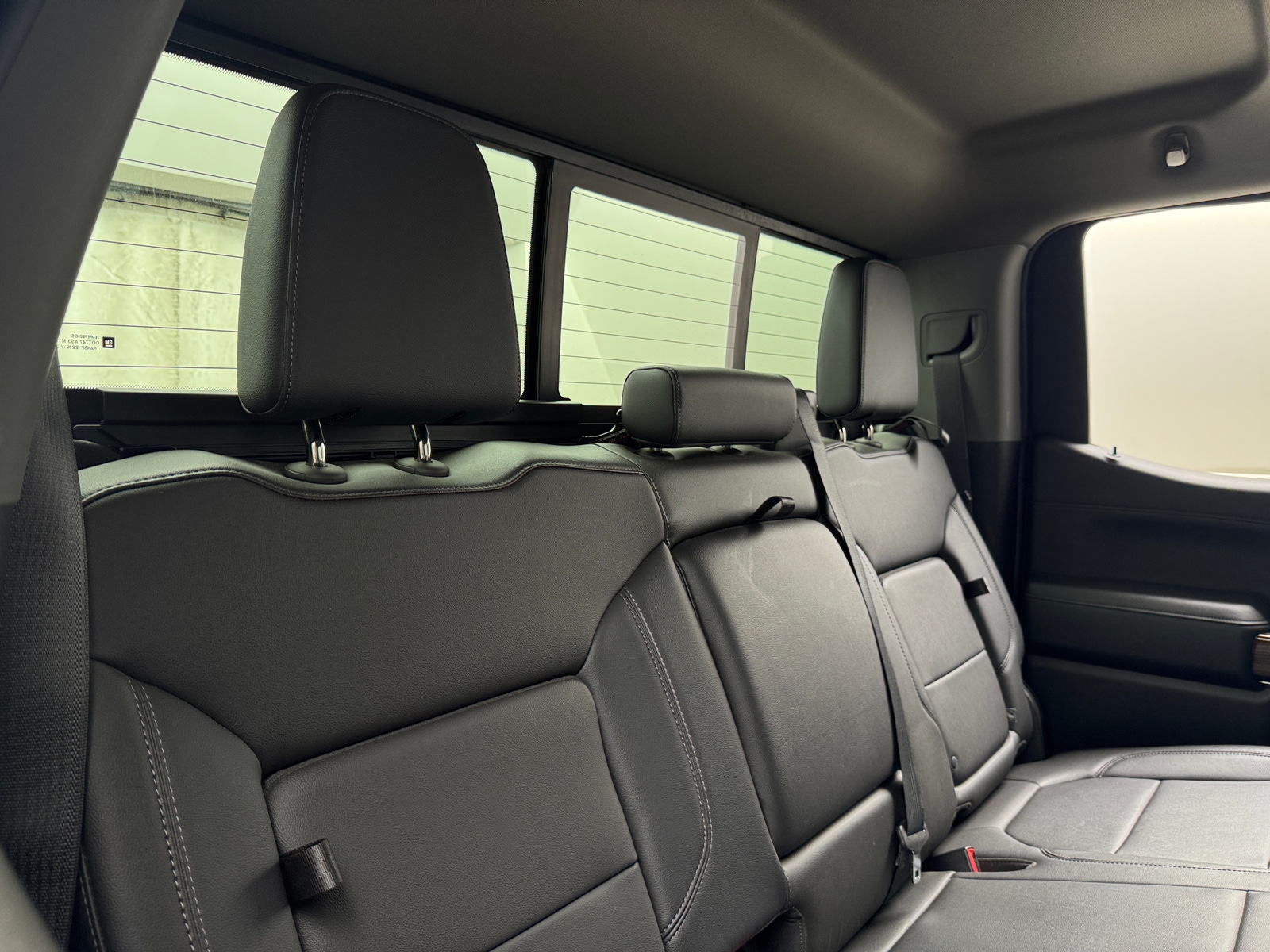 Thumbnail: 2020 Chevrolet Silverado 1500 - 6