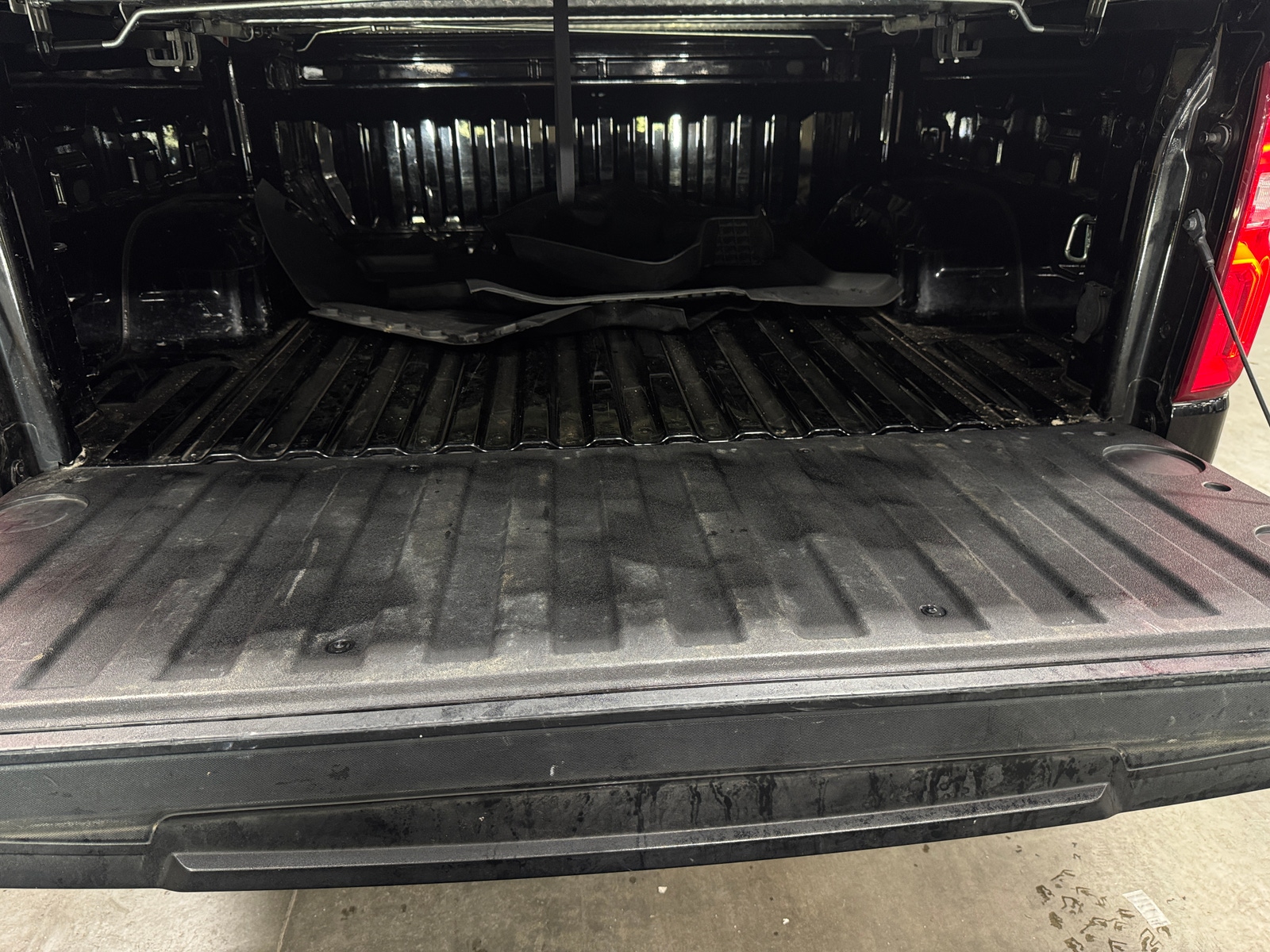 Thumbnail: 2020 Chevrolet Silverado 1500 - 7