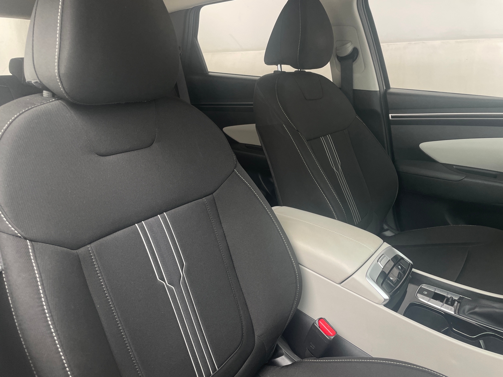 Thumbnail: 2024 Hyundai Tucson - 2