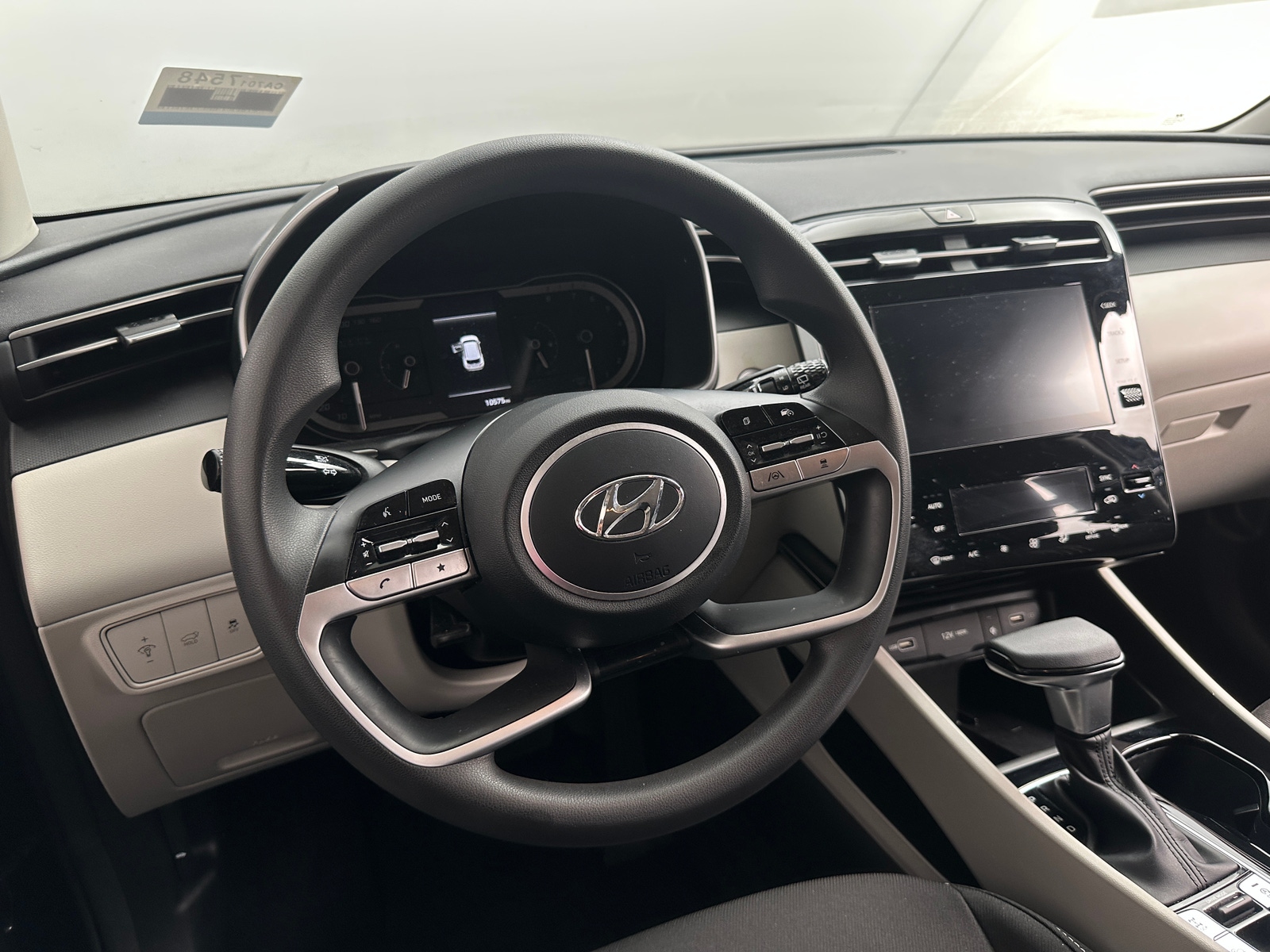 Thumbnail: 2024 Hyundai Tucson - 5