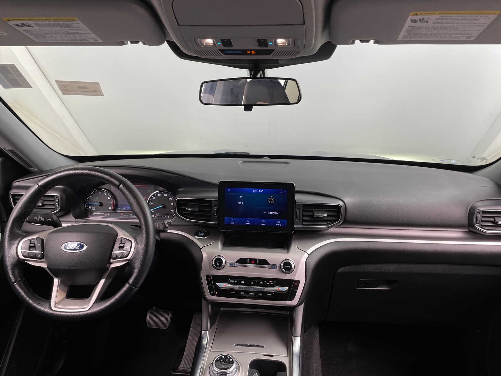 Thumbnail: 2021 Ford Explorer - 2