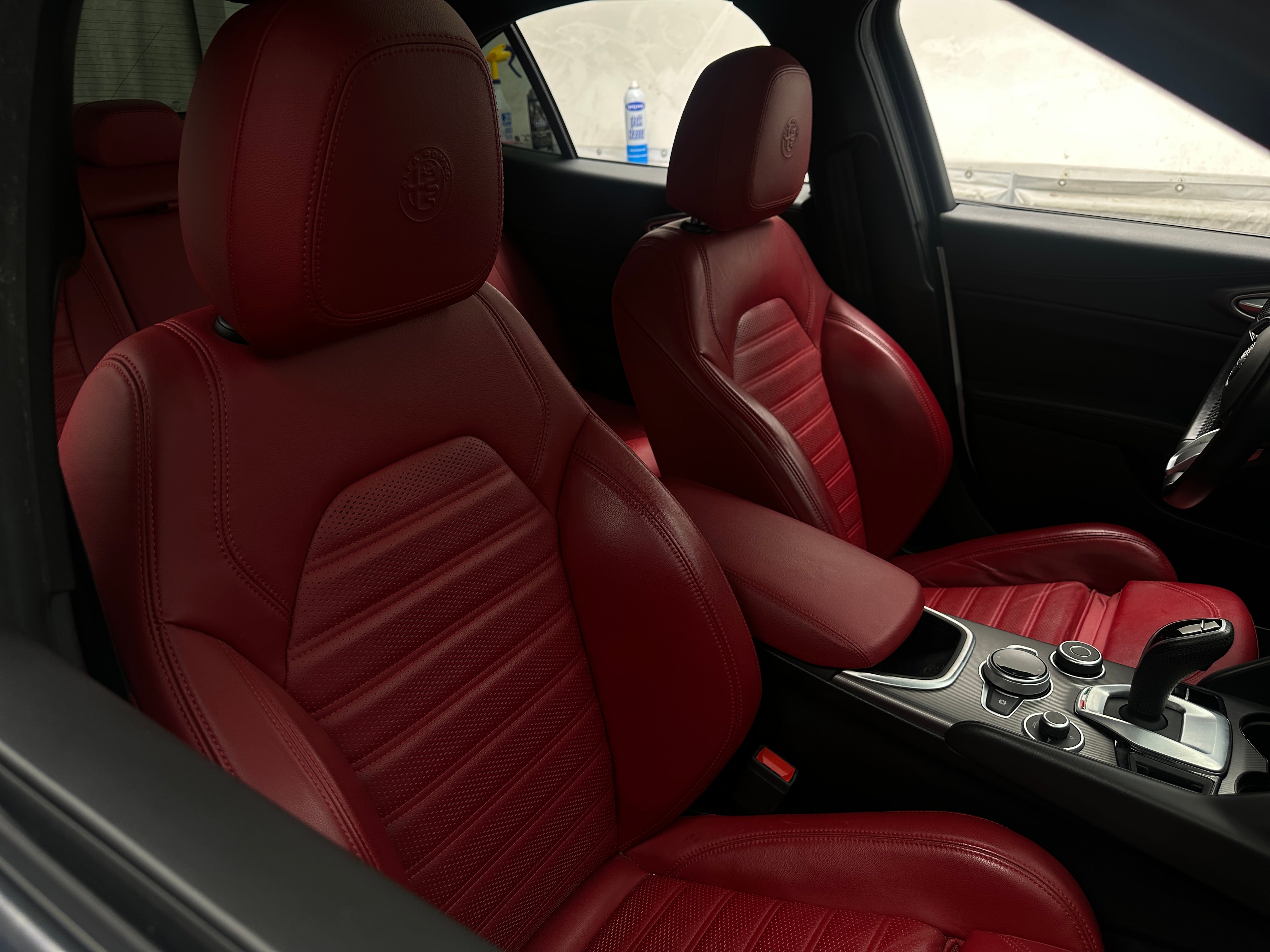 2022 Alfa Romeo Giulia
