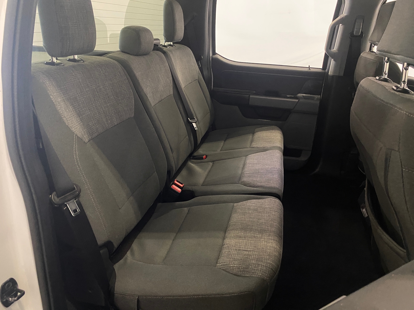 Thumbnail: 2023 Ford Econoline - 6