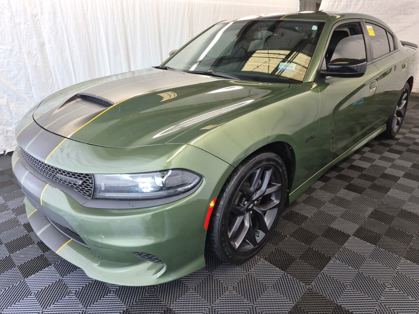 2023 Dodge Charger R/T