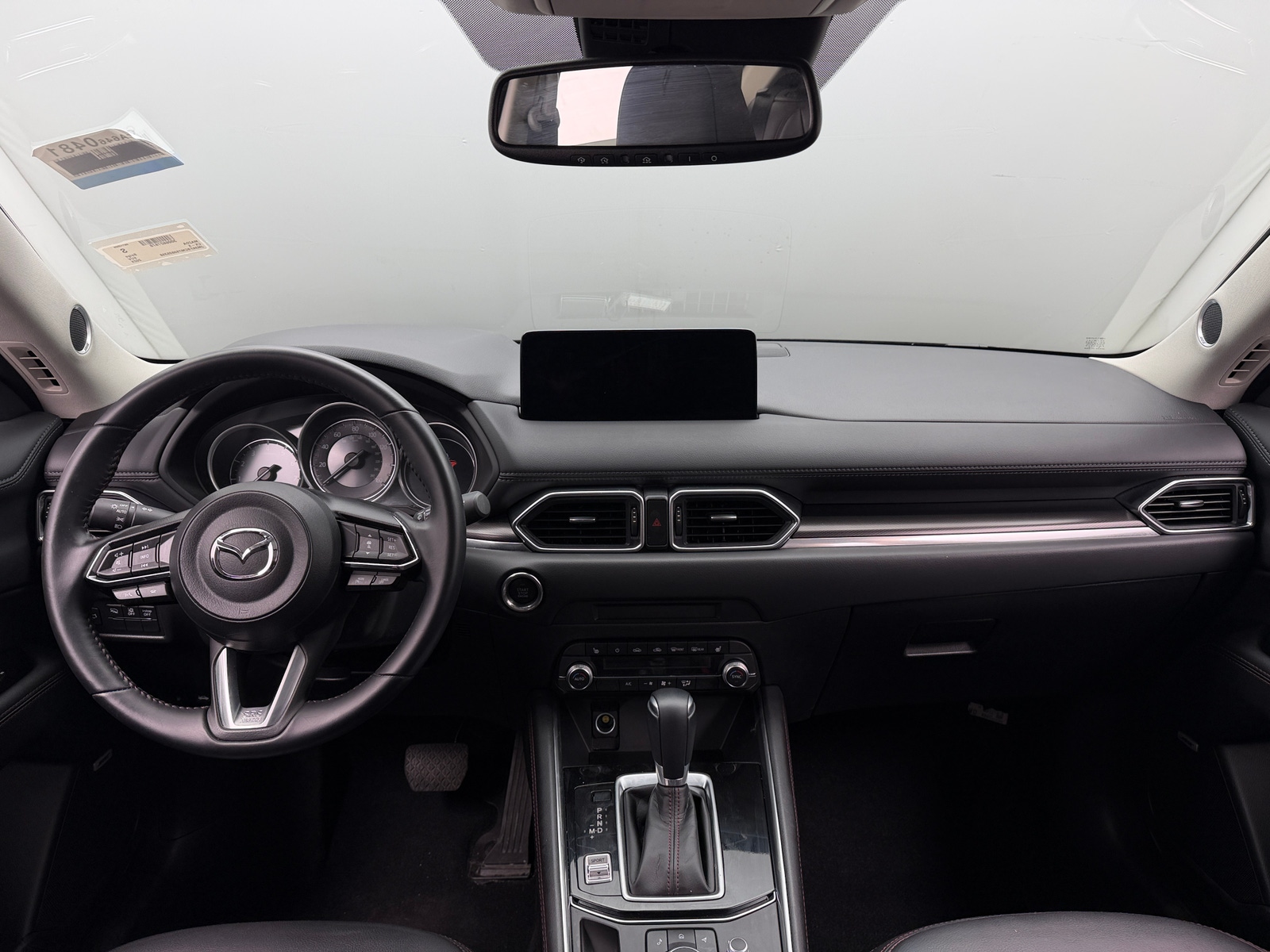 Thumbnail: 2025 Mazda CX-5 - 2