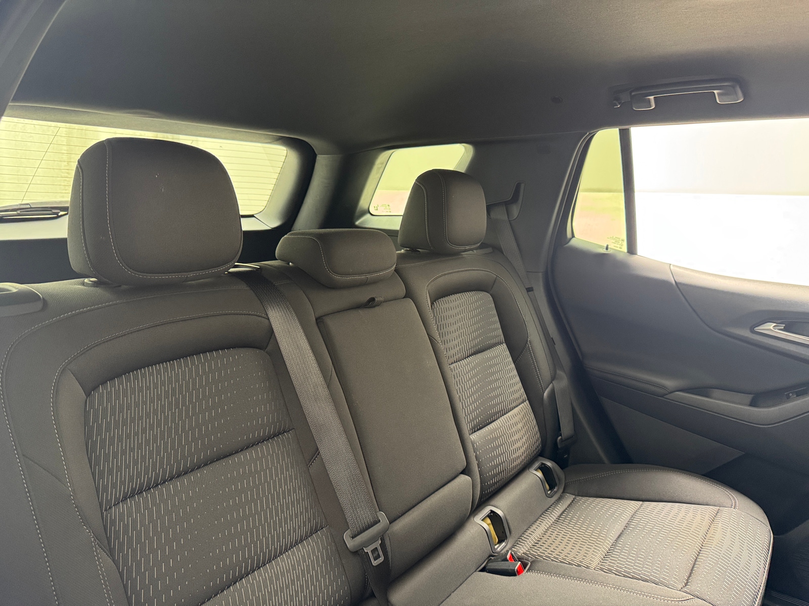Thumbnail: 2025 Chevrolet Equinox - 6