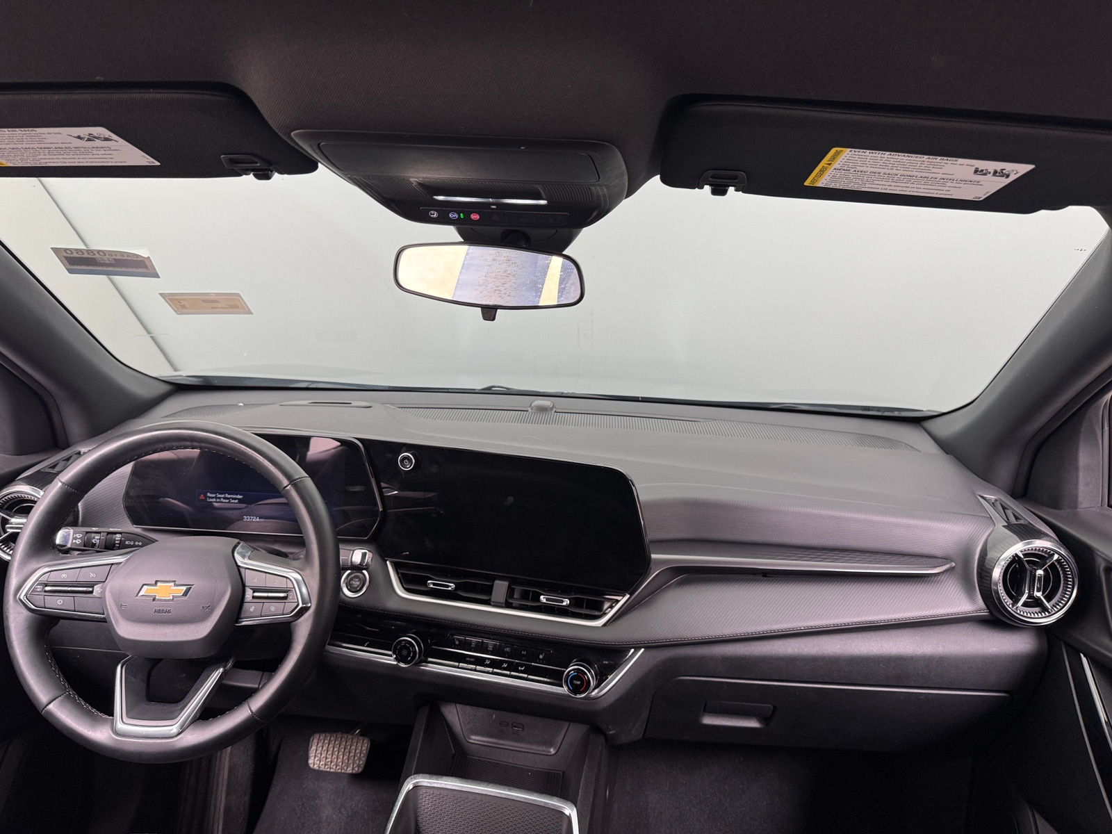 Thumbnail: 2025 Chevrolet Equinox - 3