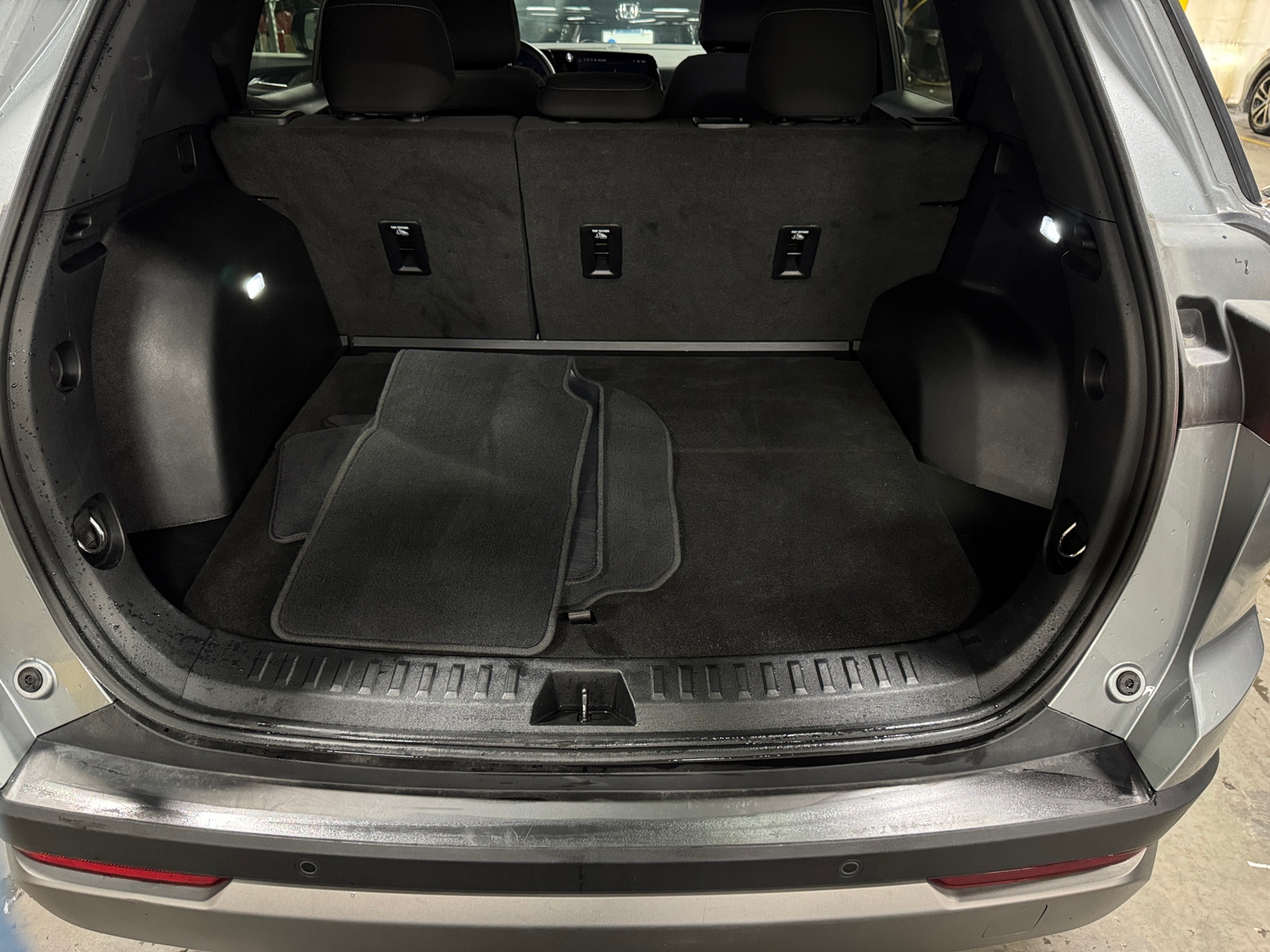 Thumbnail: 2025 Chevrolet Equinox - 7