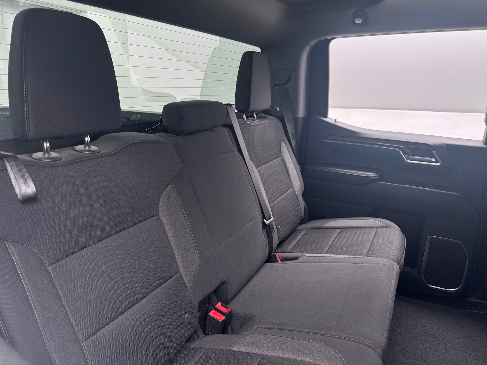 Thumbnail: 2023 Chevrolet Silverado 1500 - 6