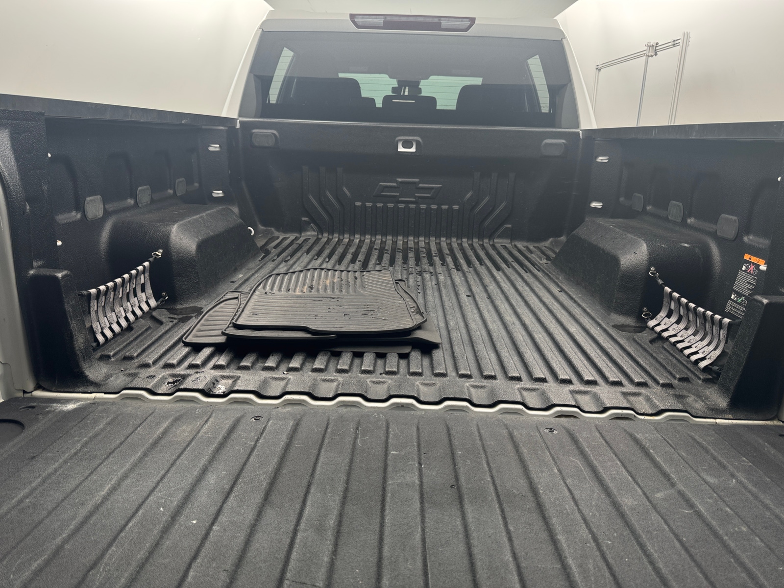 Thumbnail: 2023 Chevrolet Silverado 1500 - 7