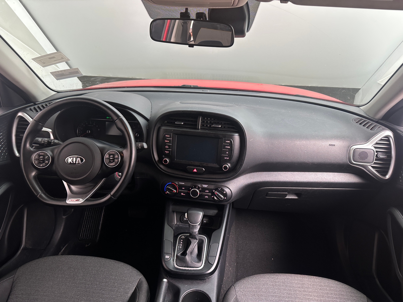 Thumbnail: 2020 Kia Soul - 3