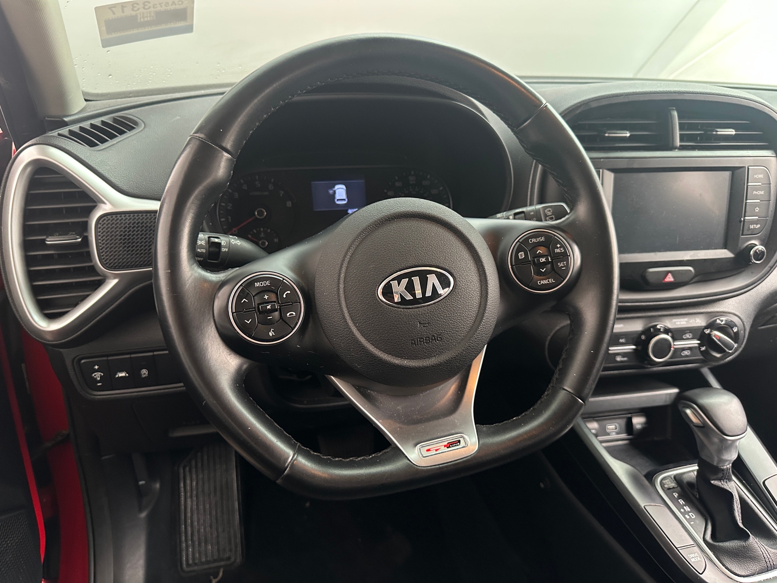 Thumbnail: 2020 Kia Soul - 5