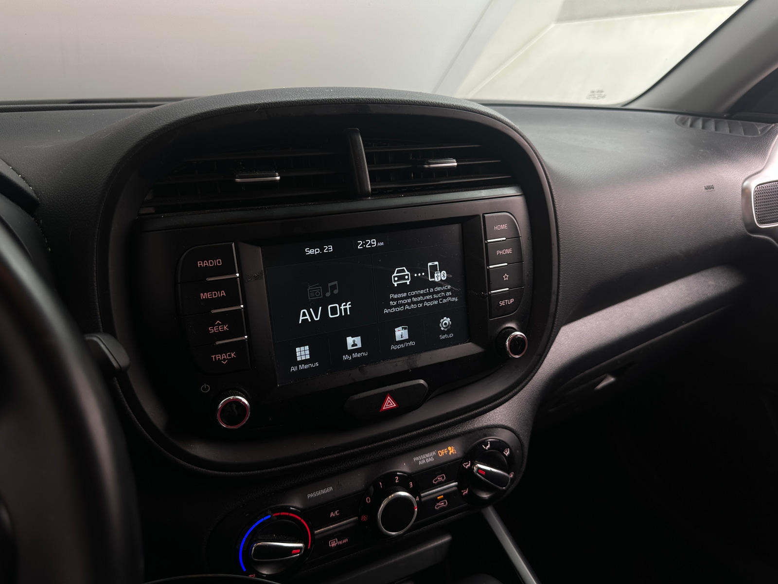 Thumbnail: 2020 Kia Soul - 4