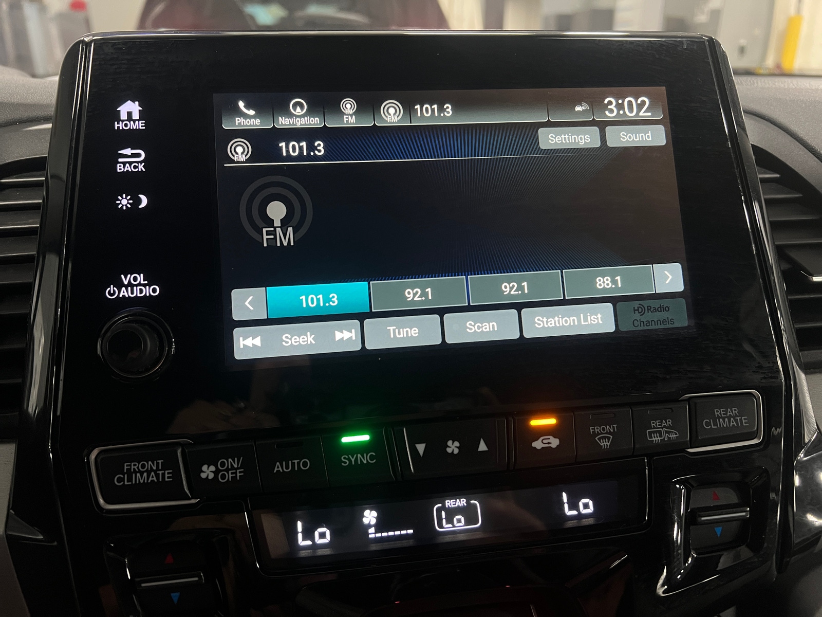 Thumbnail: 2019 Honda Odyssey - 4