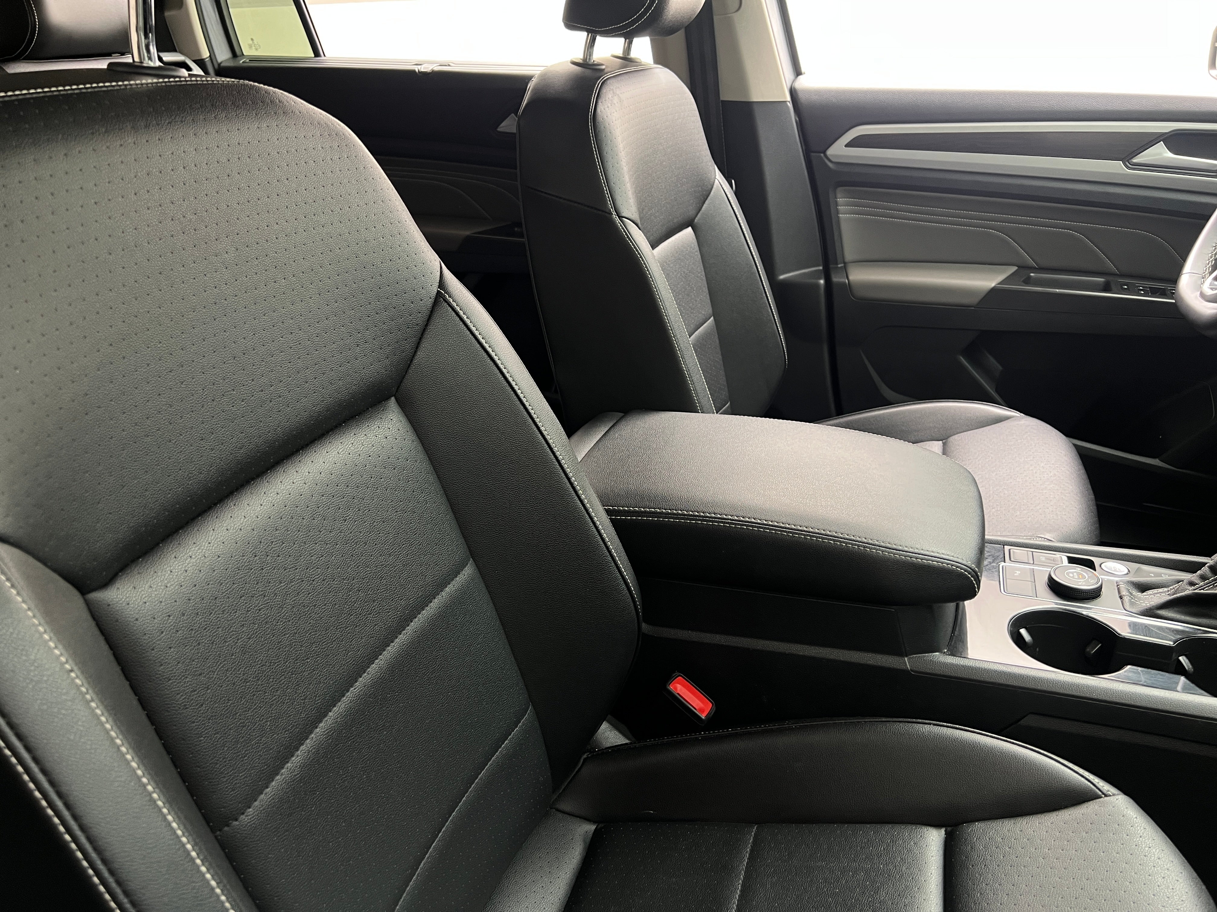 2022 Volkswagen Atlas