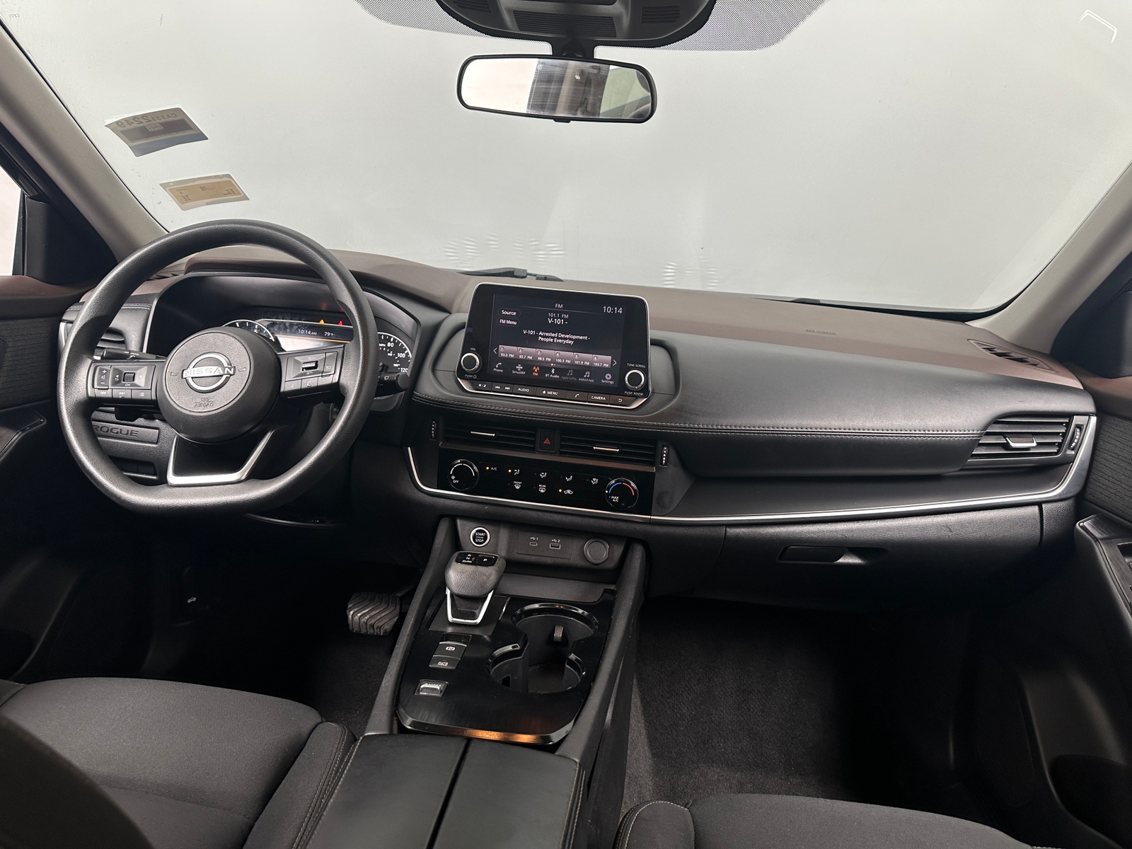 Thumbnail: 2023 Nissan Rogue - 3
